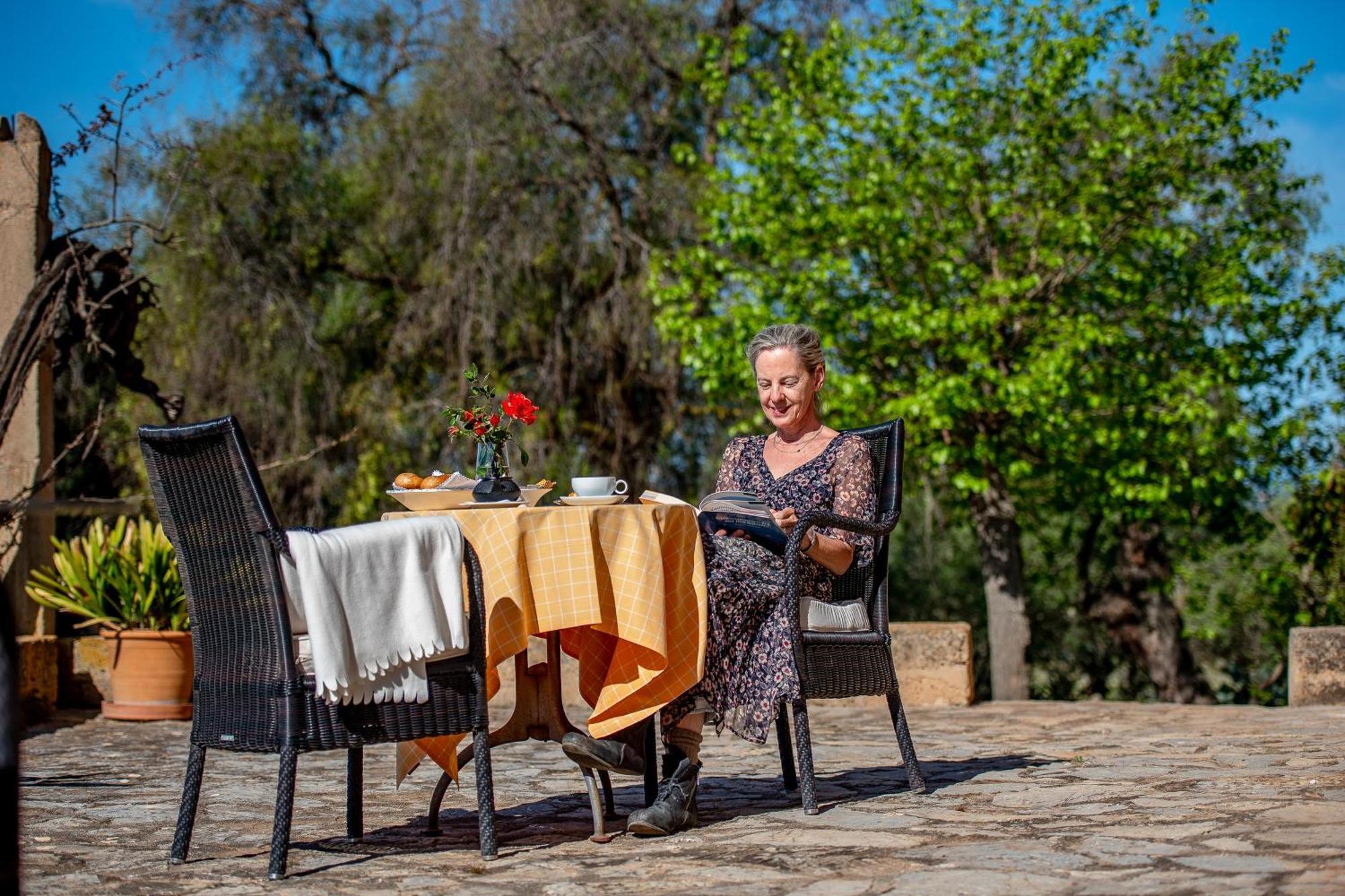 Country house Sos Ferres D'en Morey