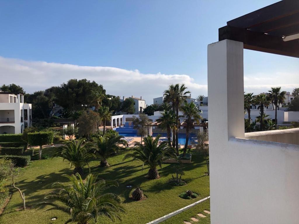 Apartment Residencia Cala Dorada *