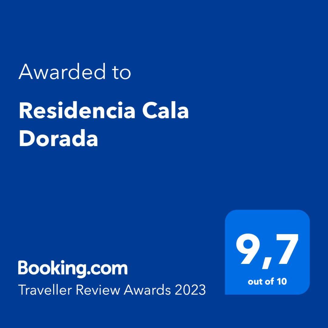 Apartment Residencia Cala Dorada Porto Petro (Mallorca)