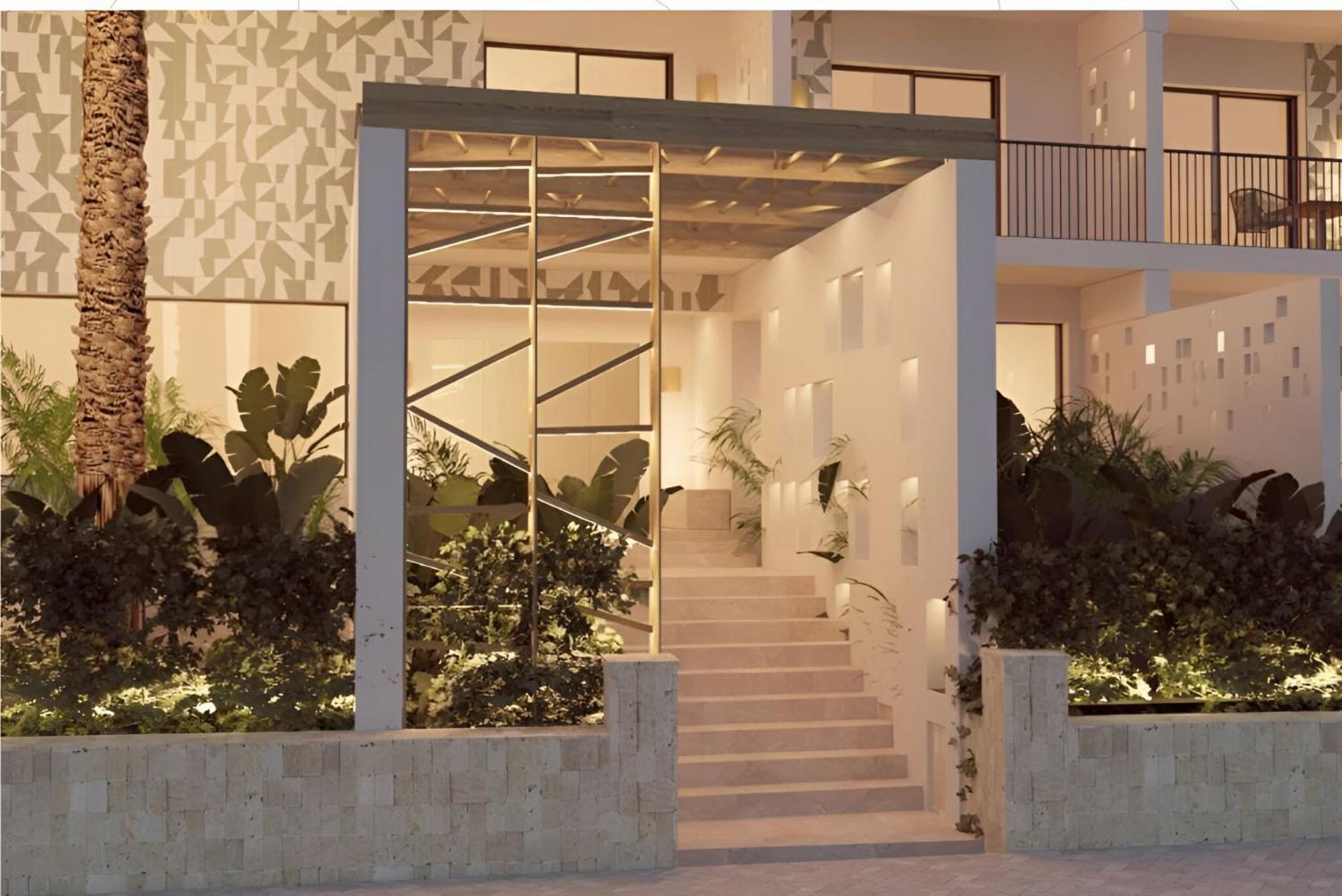 Hotel Santanyi Port 4*