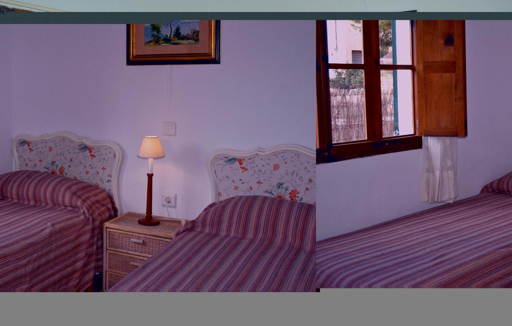 Stunning In San Telmo With Kitchen * Sant Elm