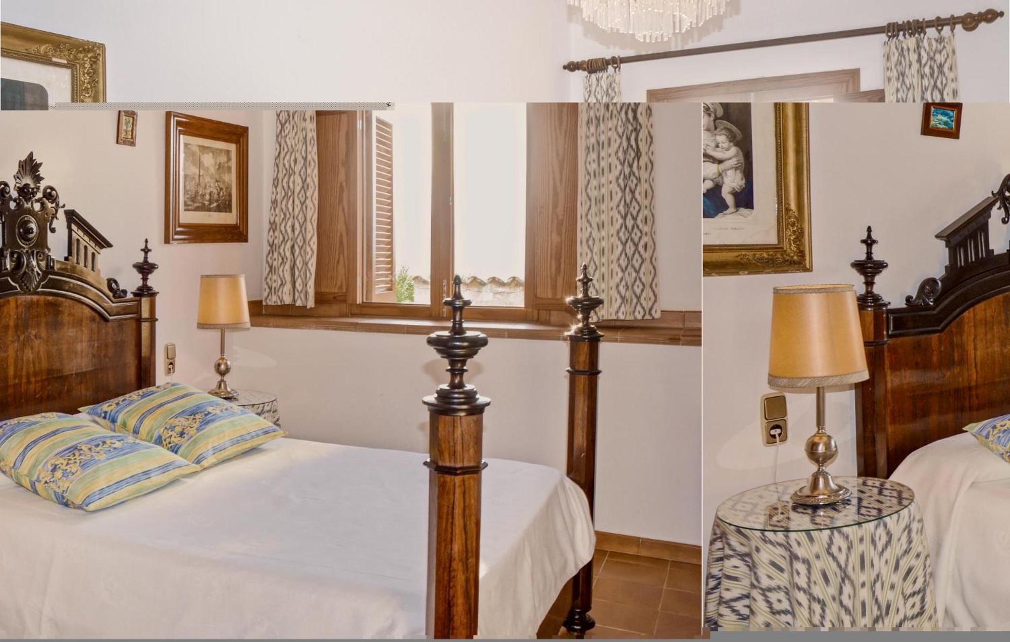 Pet Friendly In Selva With Kitchen Selva (Mallorca)
