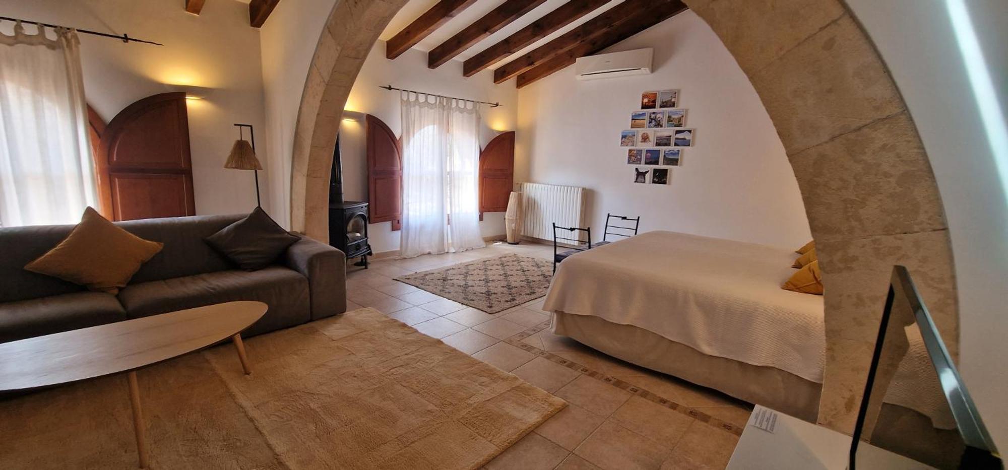 Hotel Petit Algaida
