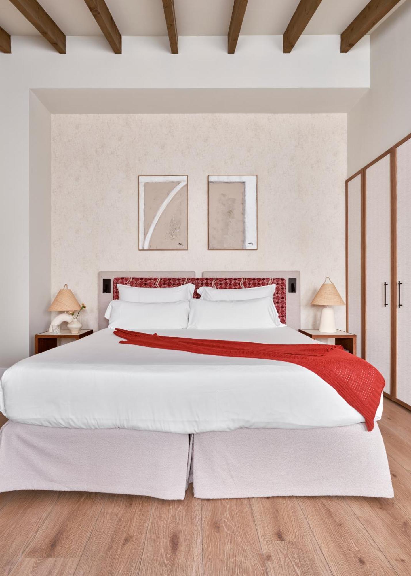 Boutique Terra Santa 4*