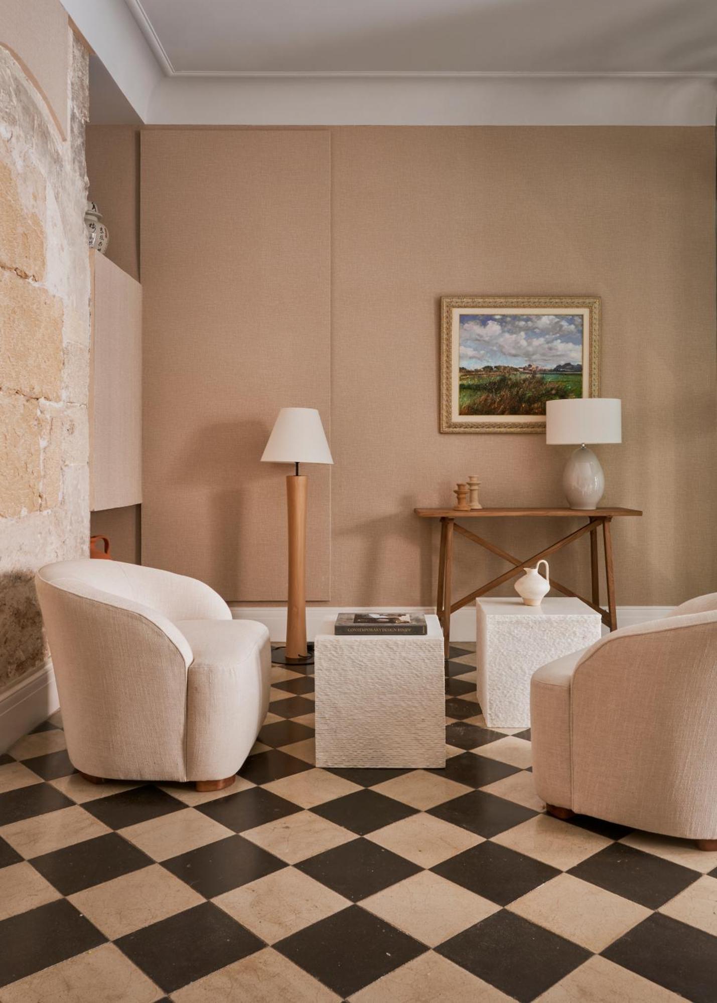 Hotel Boutique Terra Santa Palma de Mallorca