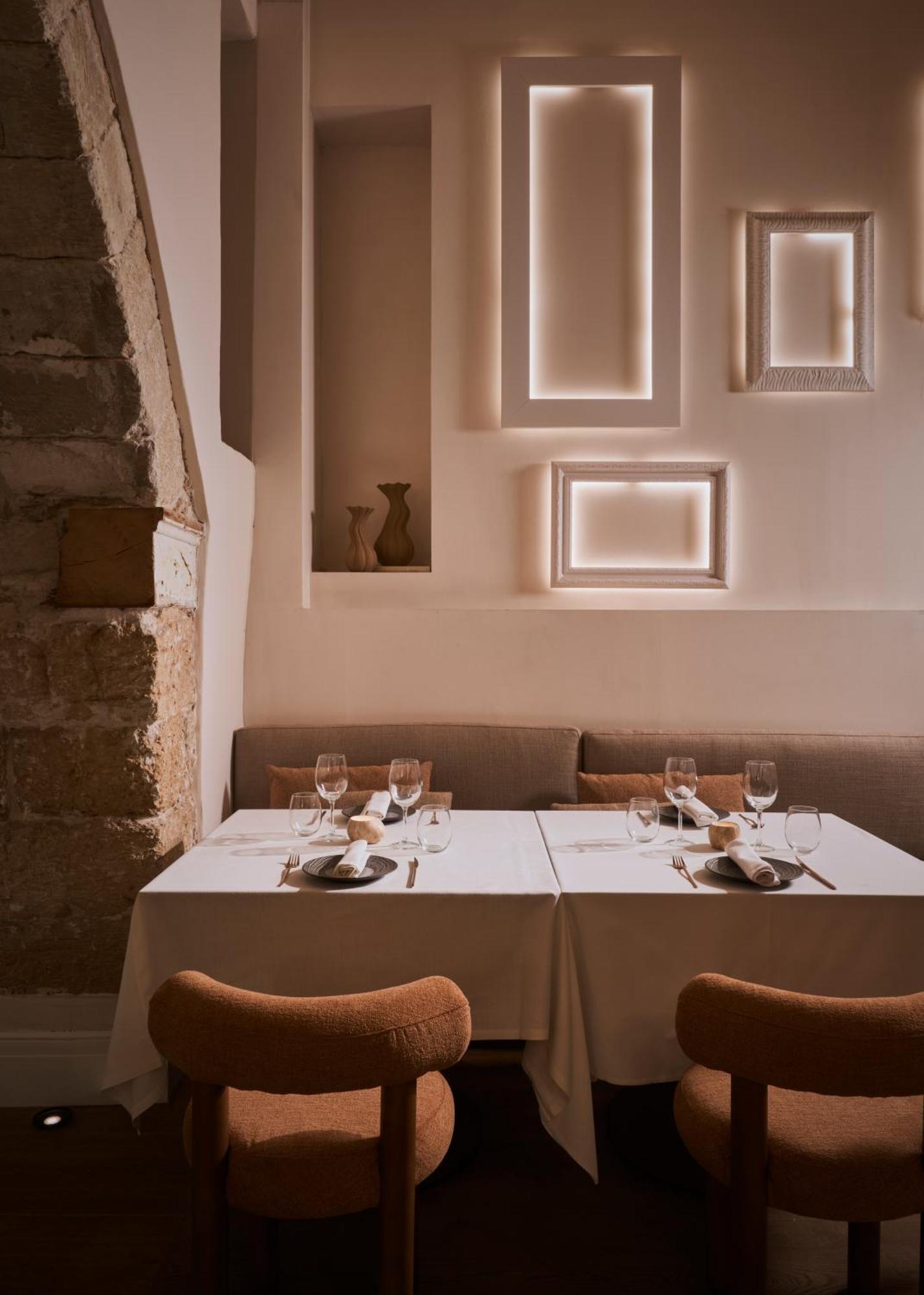 Hotel Boutique Terra Santa