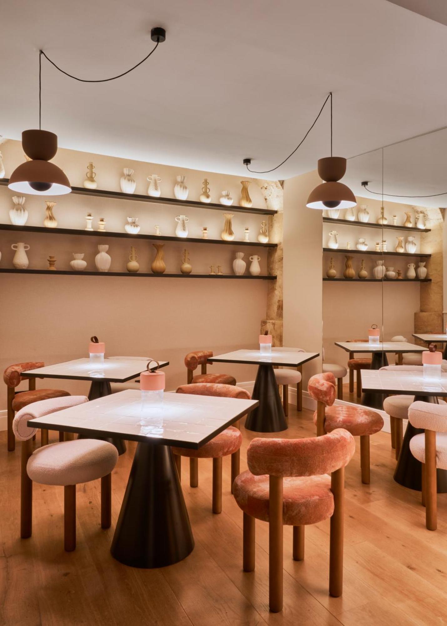 Boutique Terra Santa 4*