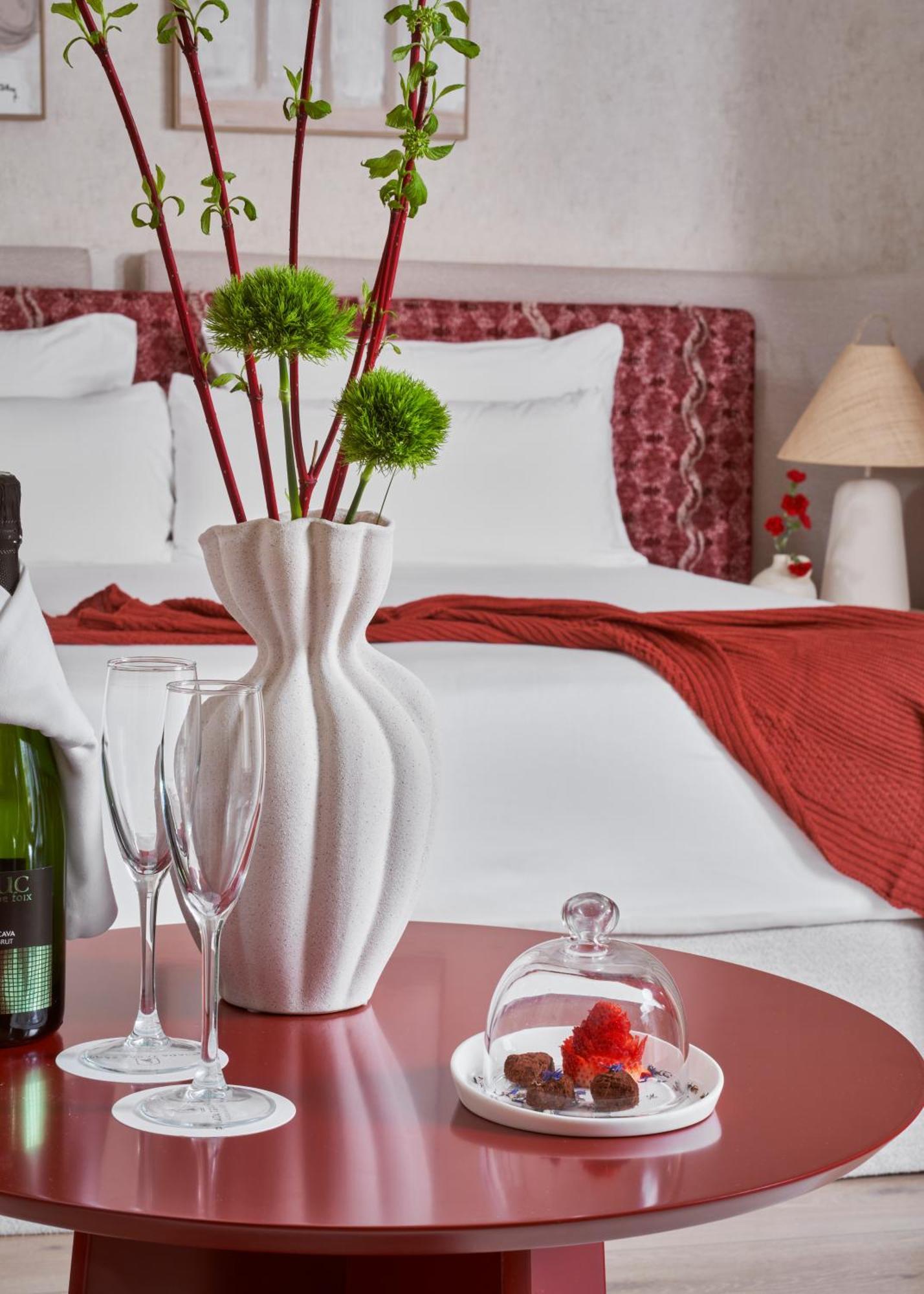 Boutique Terra Santa Hotel 4*