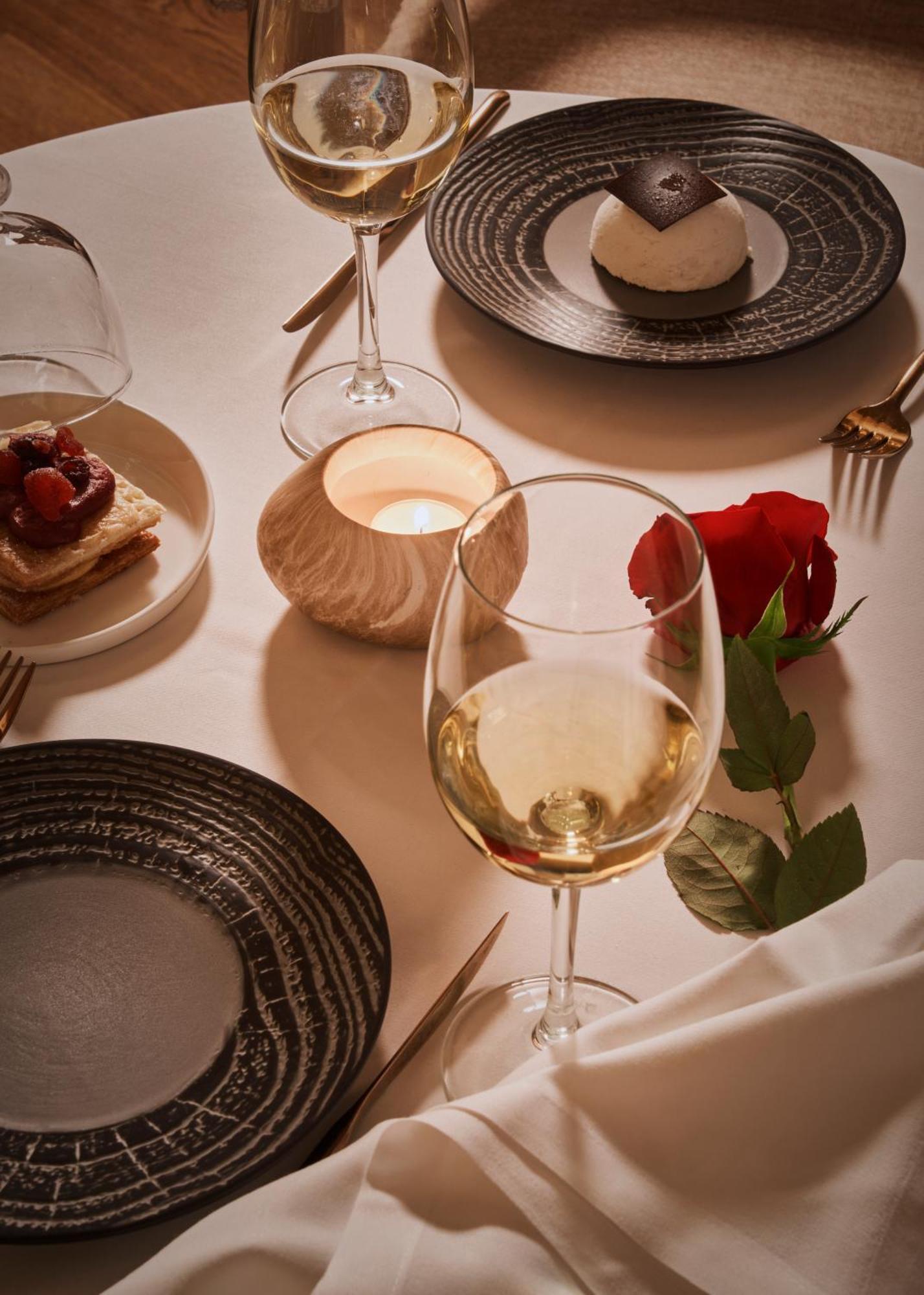 Hotel Boutique Terra Santa 4*