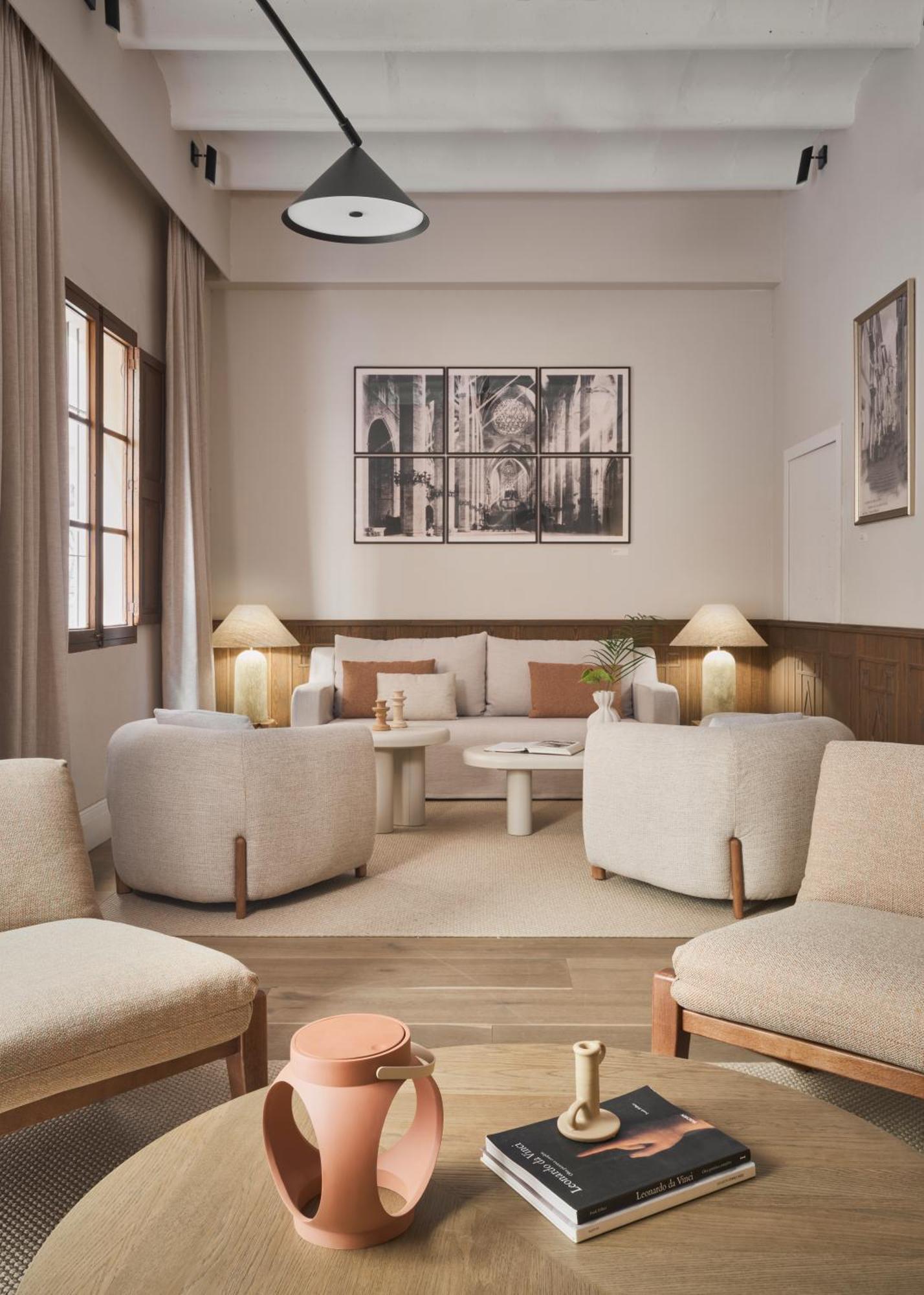 Boutique Terra Santa 4*
