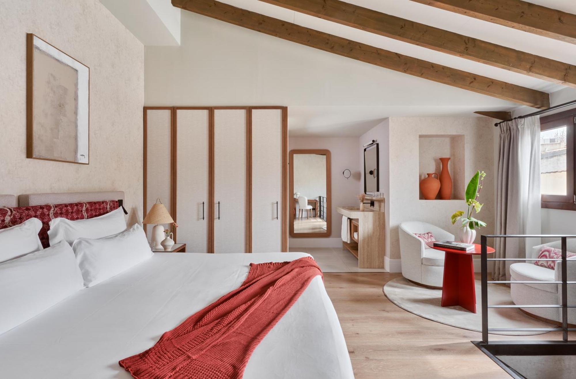 Hotel Boutique Terra Santa 4*