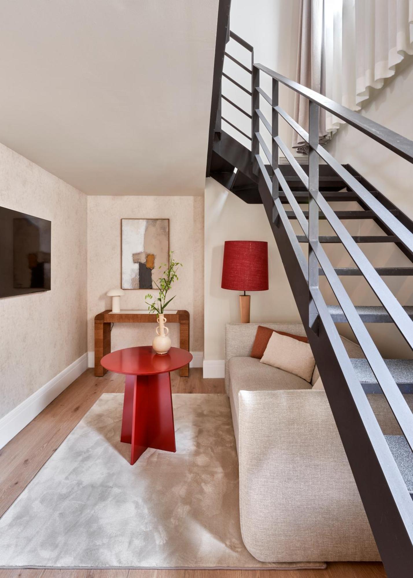 Hotel Boutique Terra Santa Palma de Mallorca