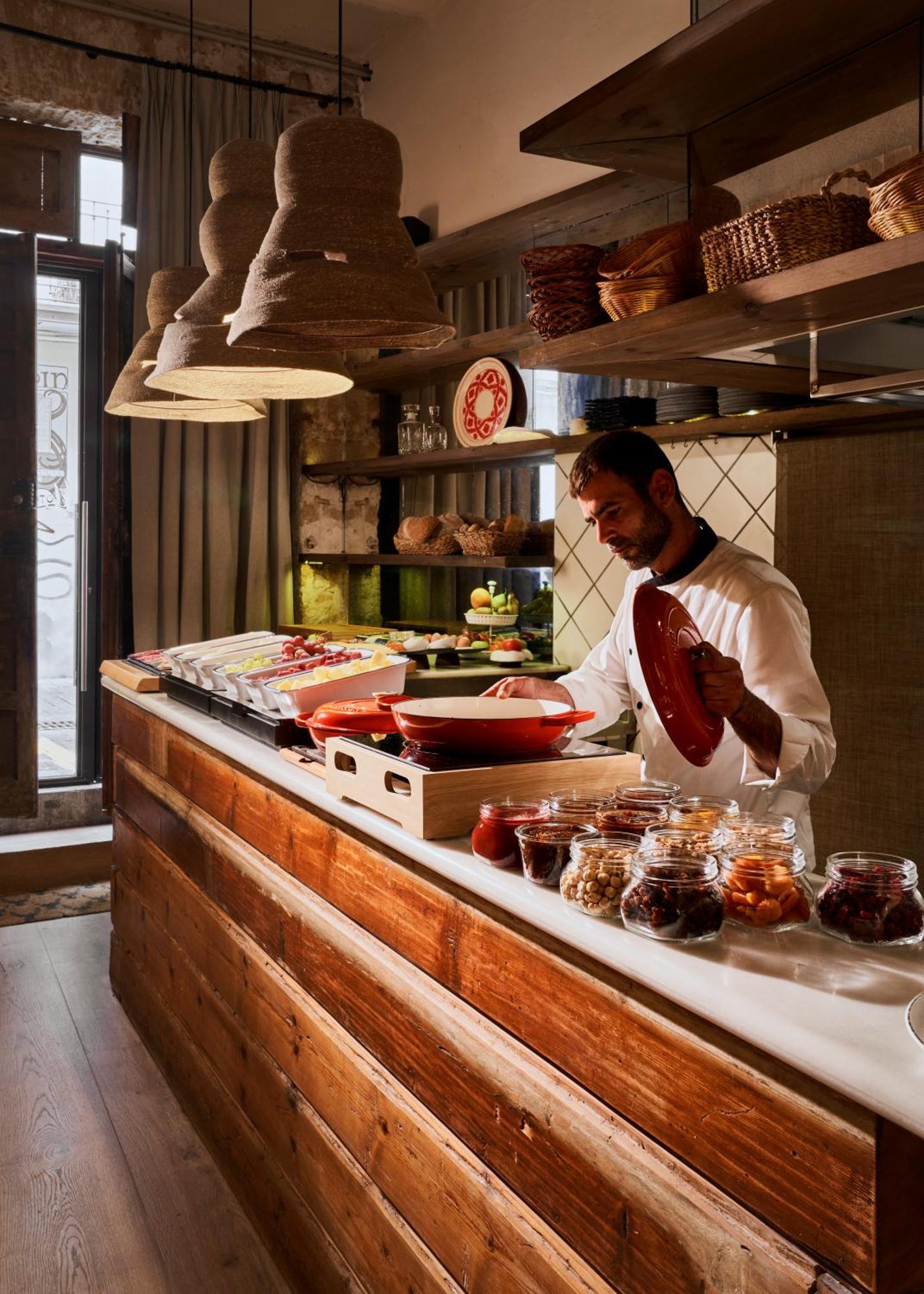 Boutique Terra Santa Hotel