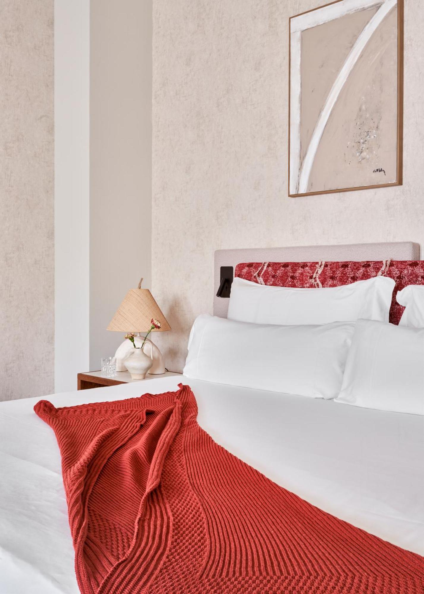 Boutique Terra Santa 4*