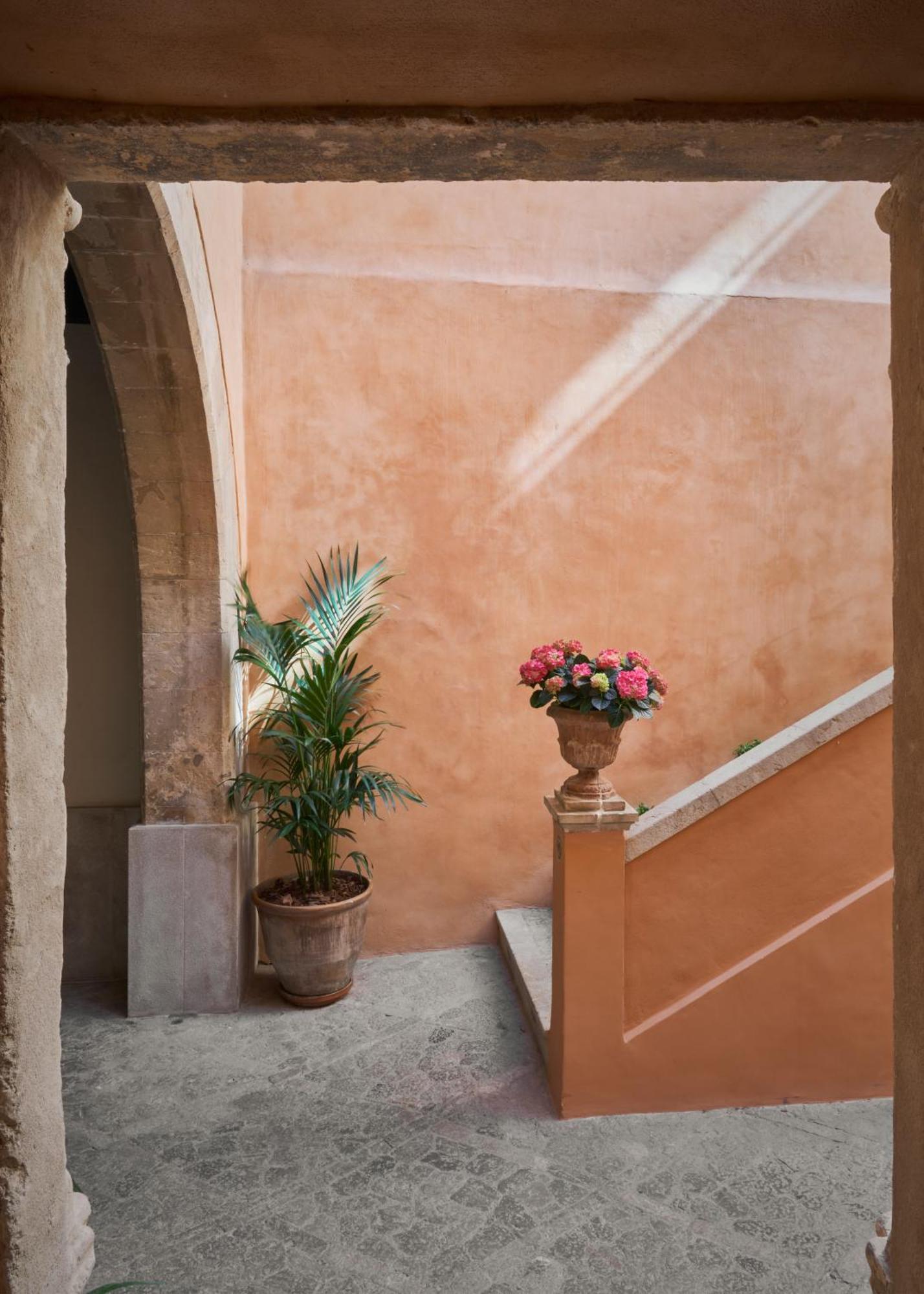 Boutique Terra Santa Hotel Palma de Mallorca