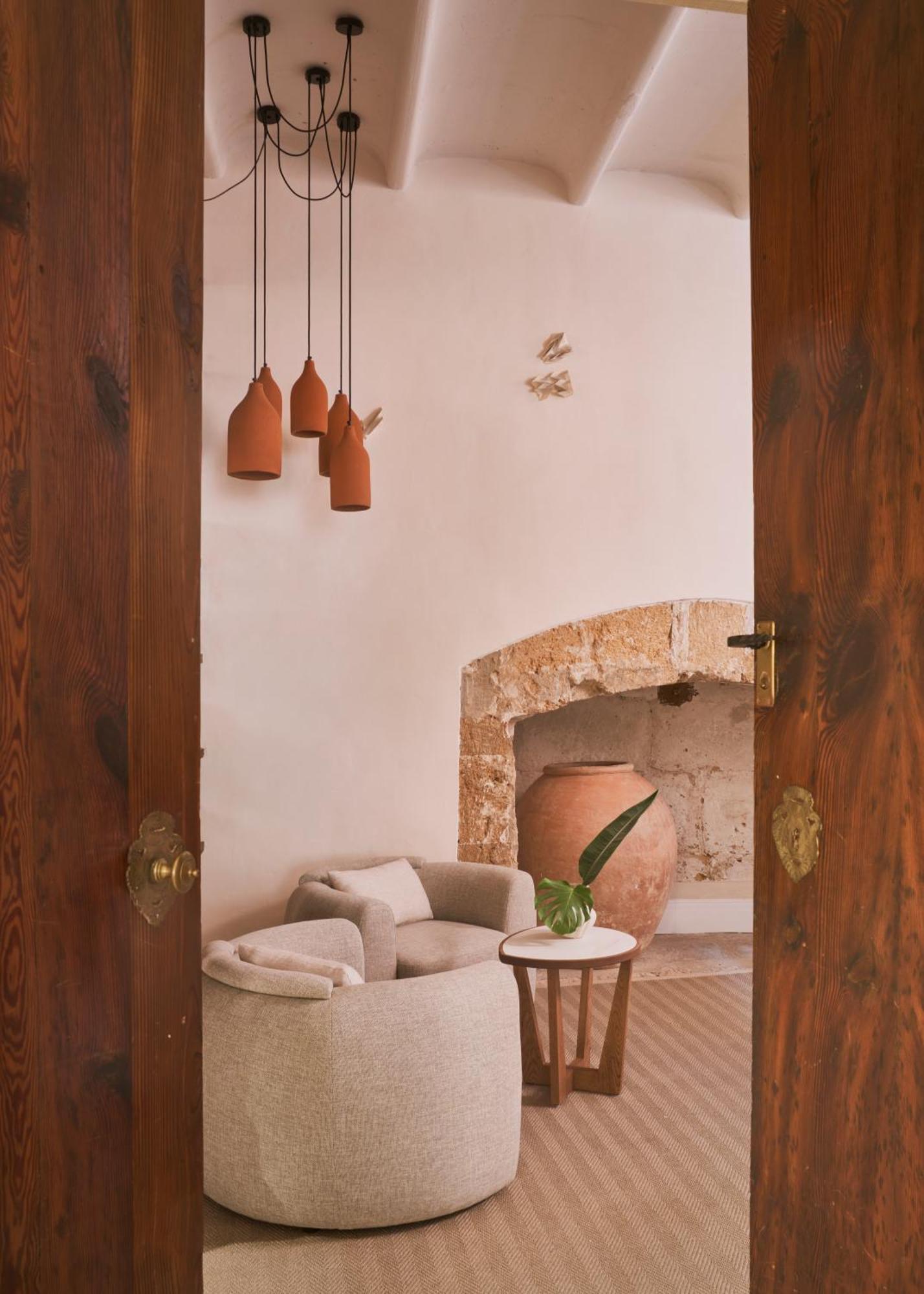 Boutique Terra Santa Hotel