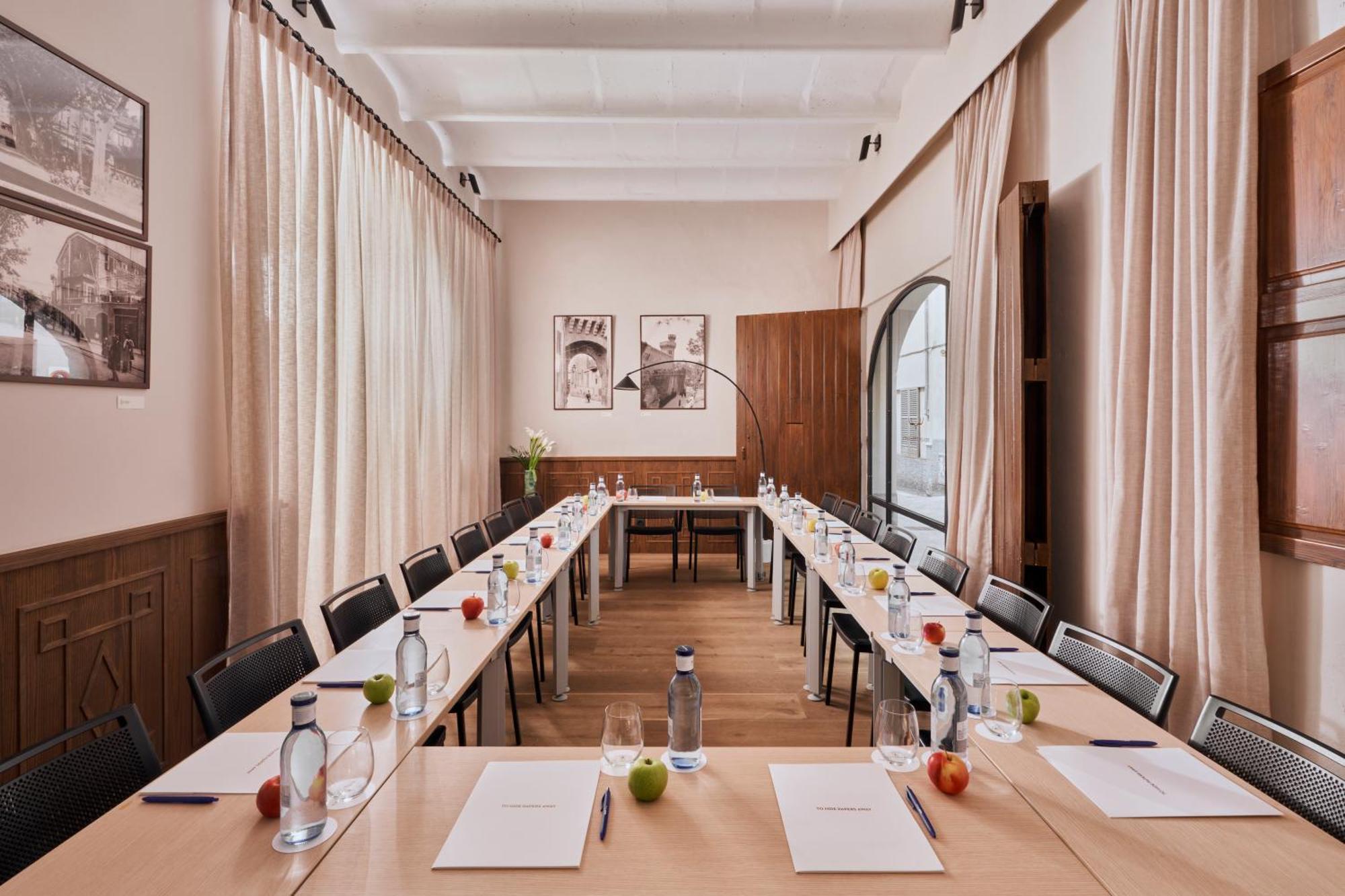 Hotel Boutique Terra Santa 4*