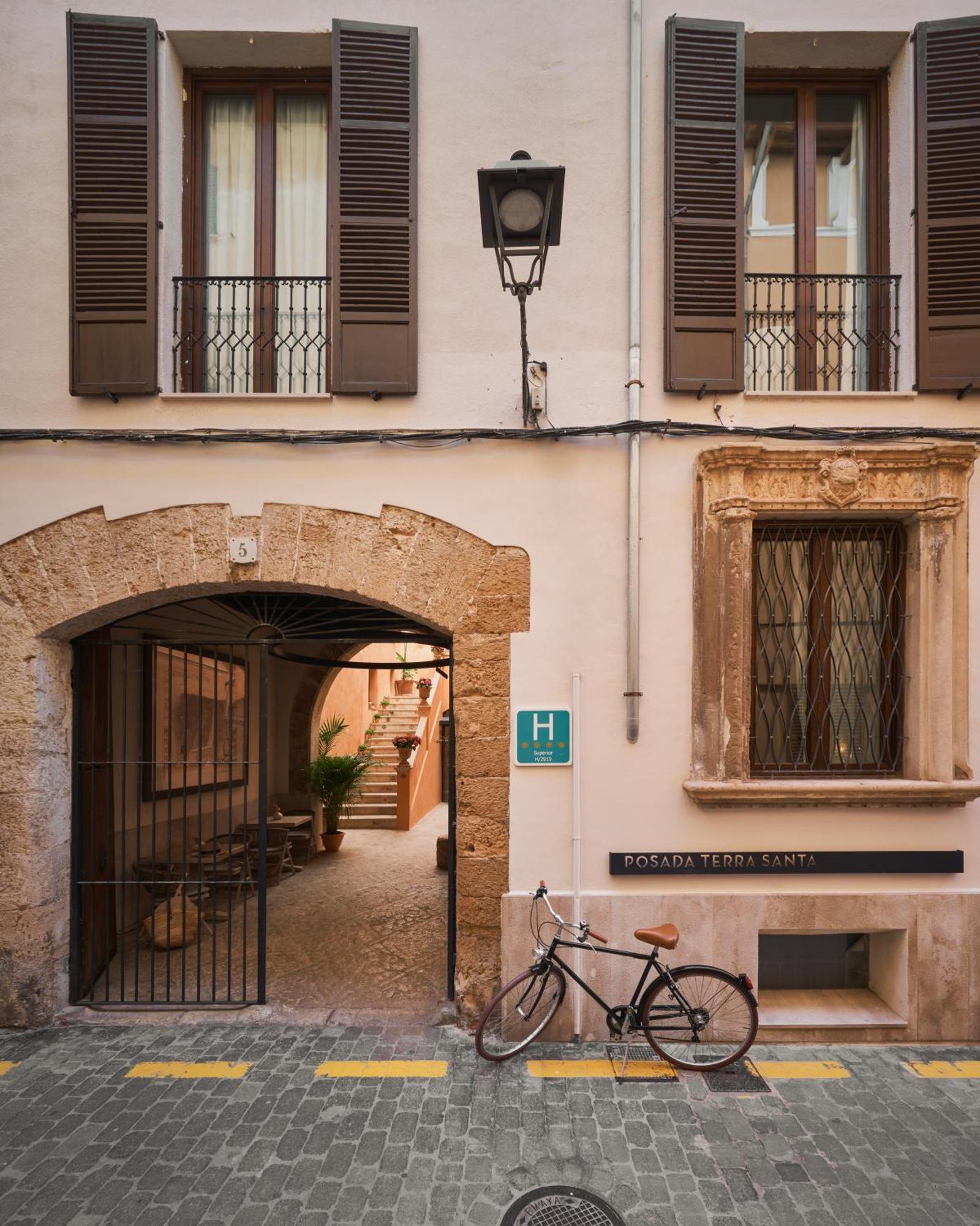 Boutique Terra Santa Hotel