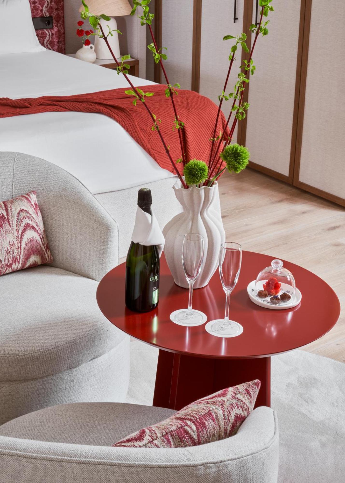 Boutique Terra Santa 4*