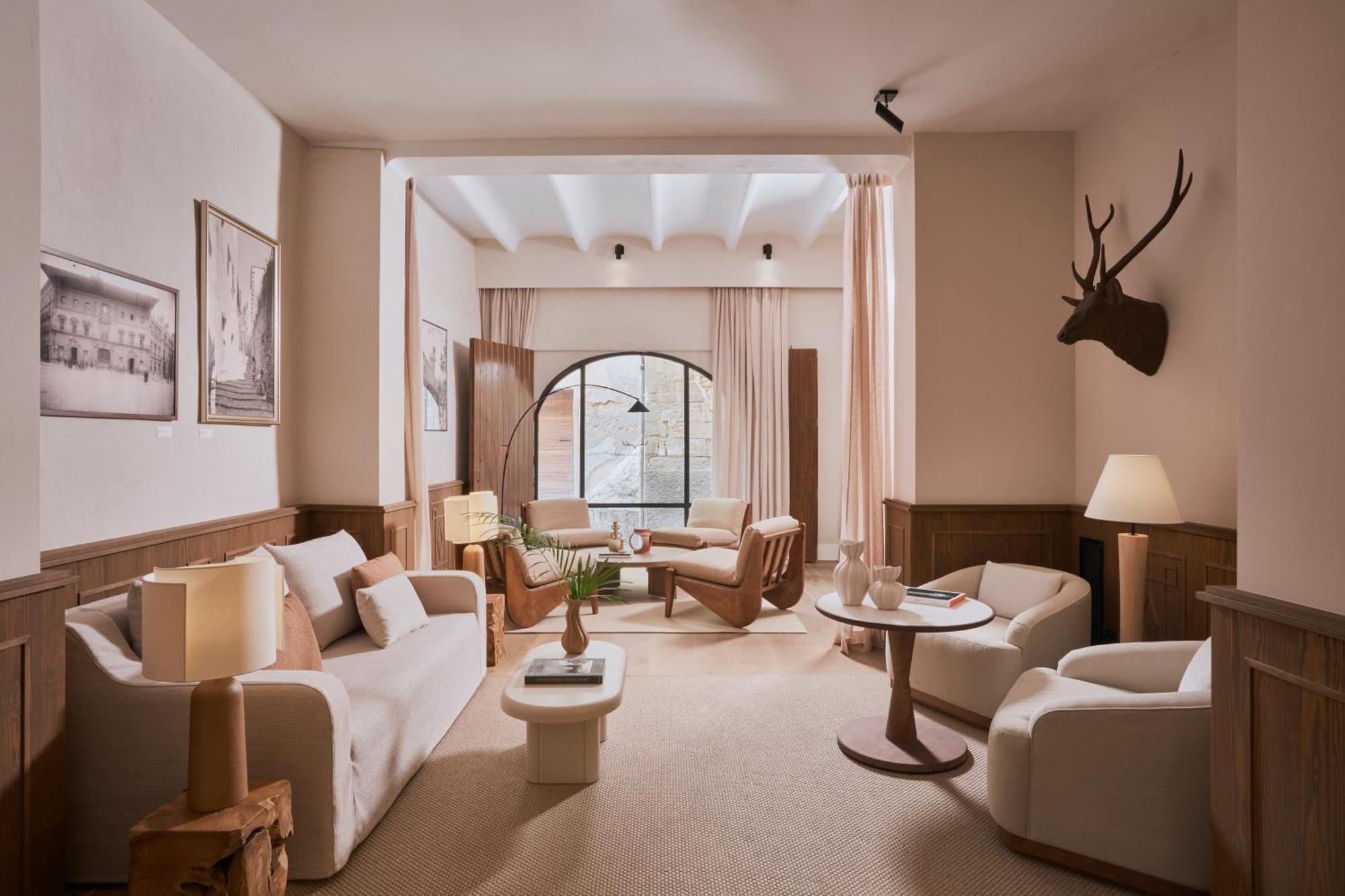 Boutique Terra Santa Hotel 4*