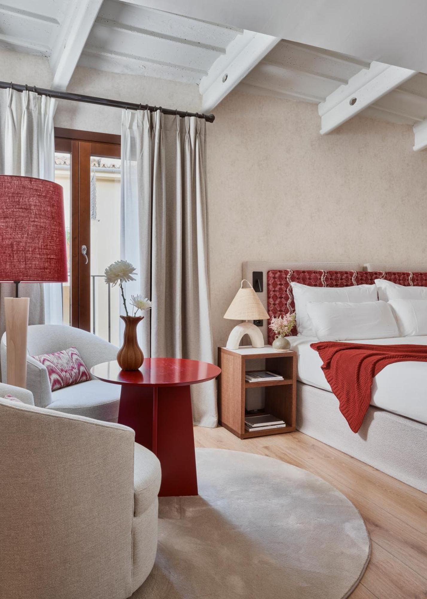 Boutique Terra Santa Hotel Palma de Mallorca