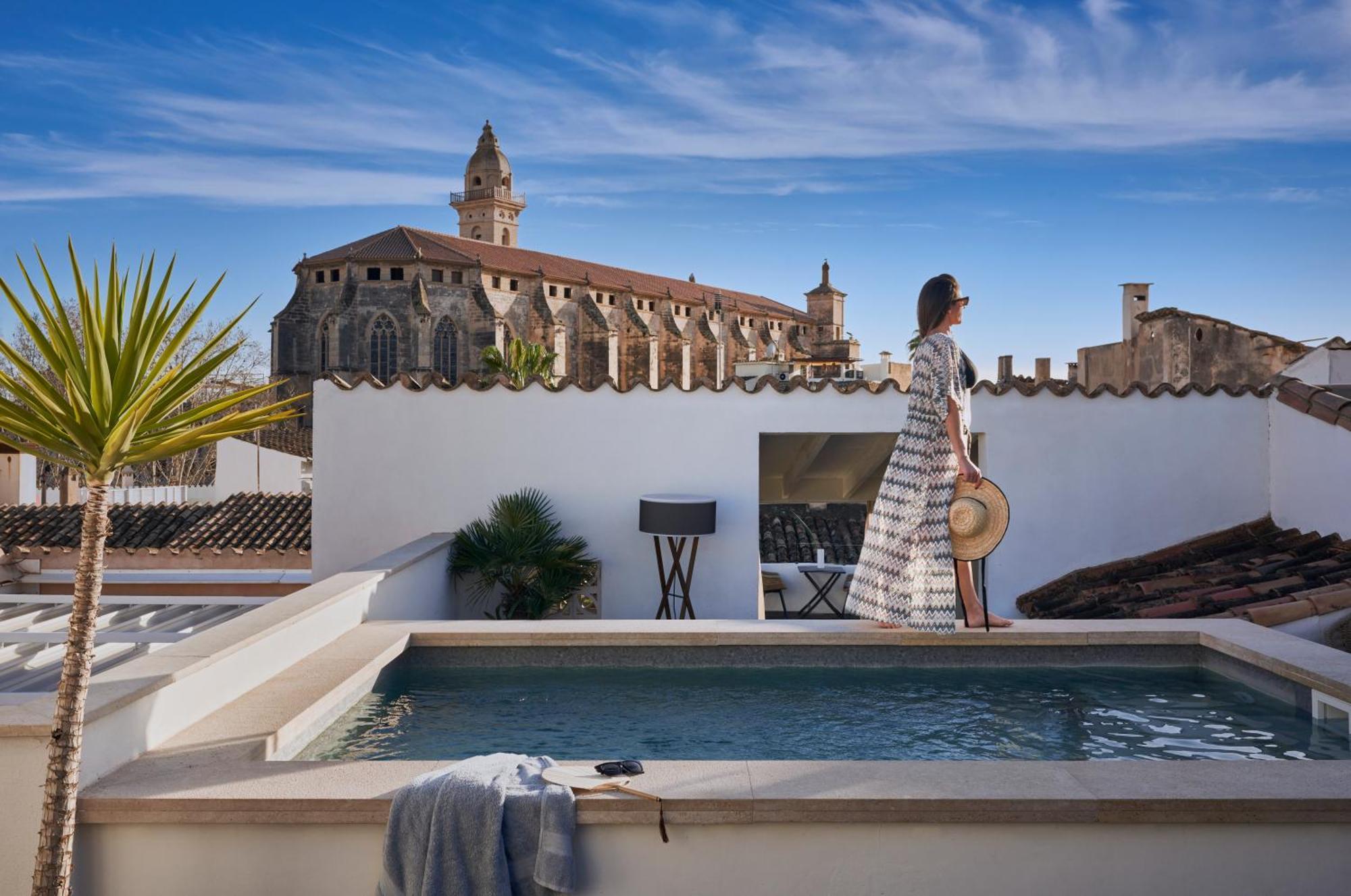 Boutique Terra Santa Hotel
