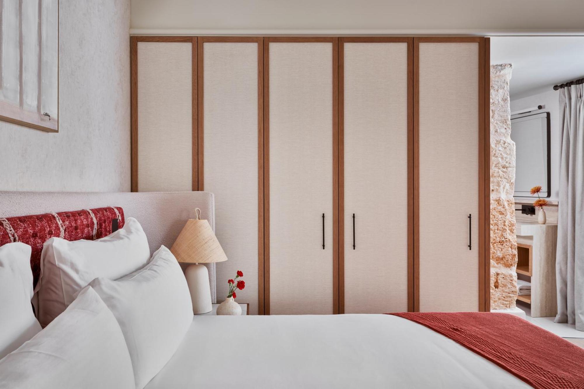 Boutique Terra Santa 4*
