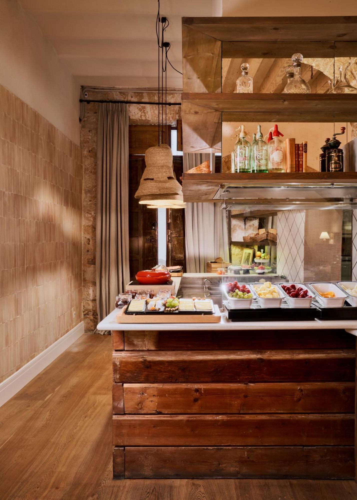 Boutique Terra Santa Hotel 4*