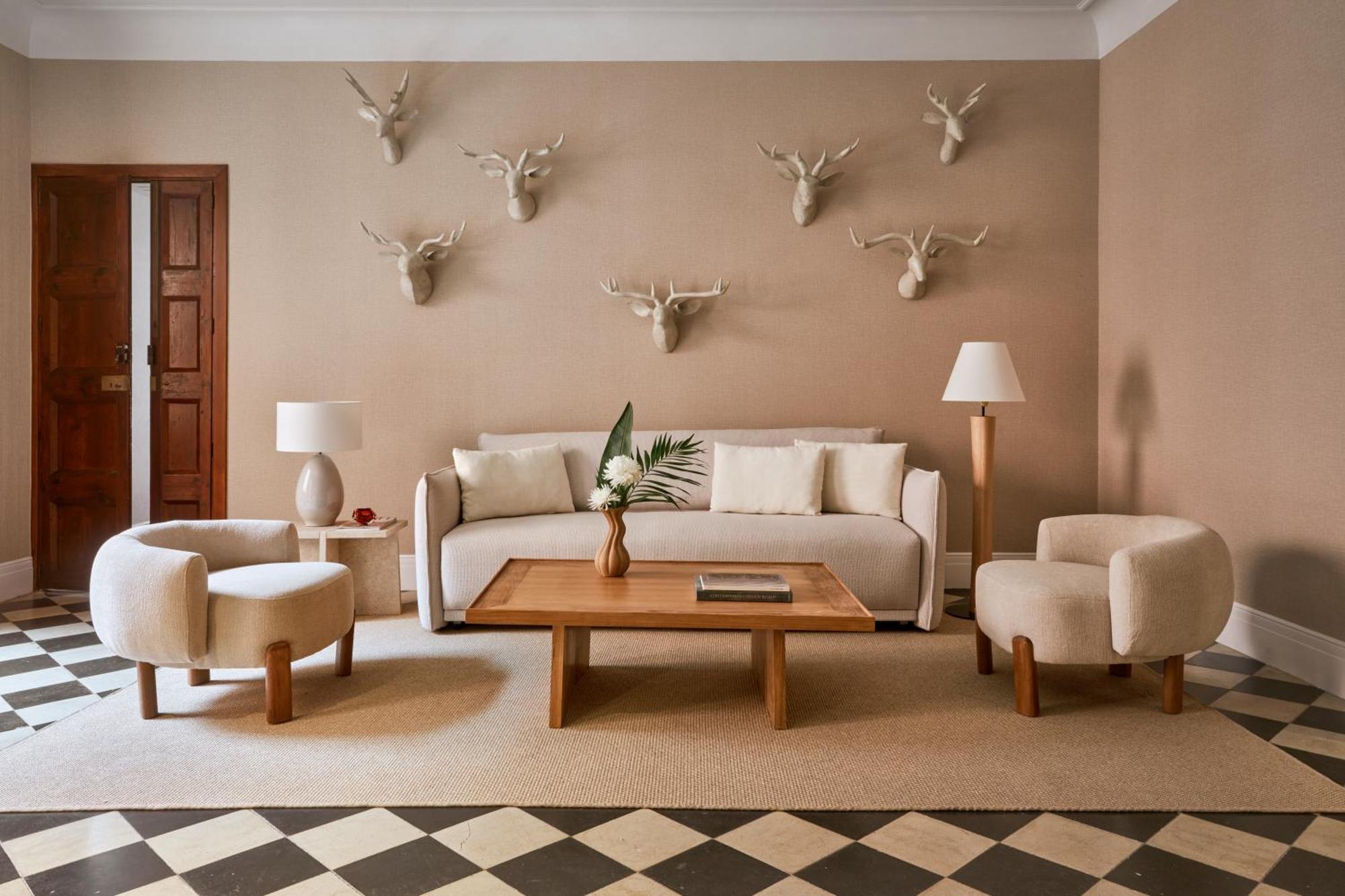 Boutique Terra Santa 4* Palma de Mallorca