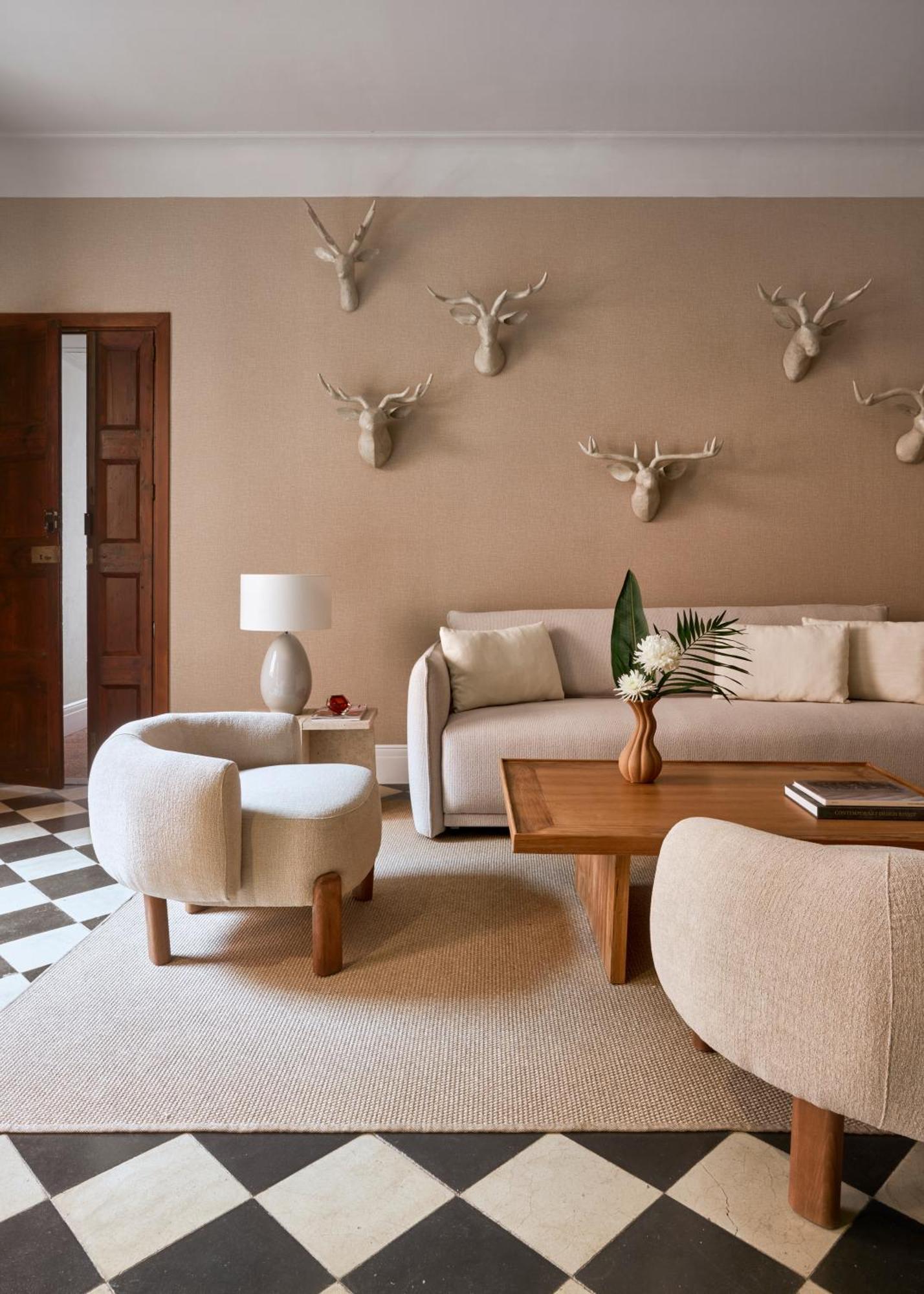 Hotel Boutique Terra Santa