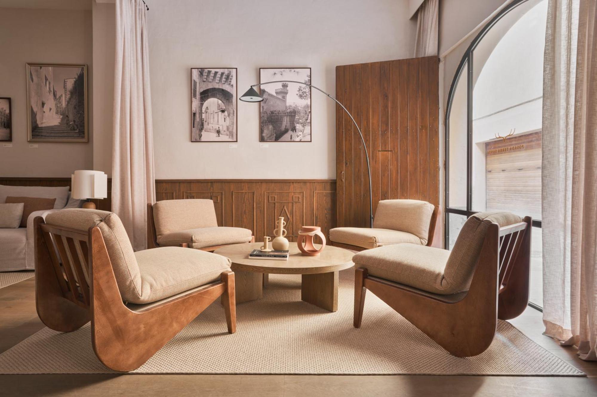 Boutique Terra Santa Hotel
