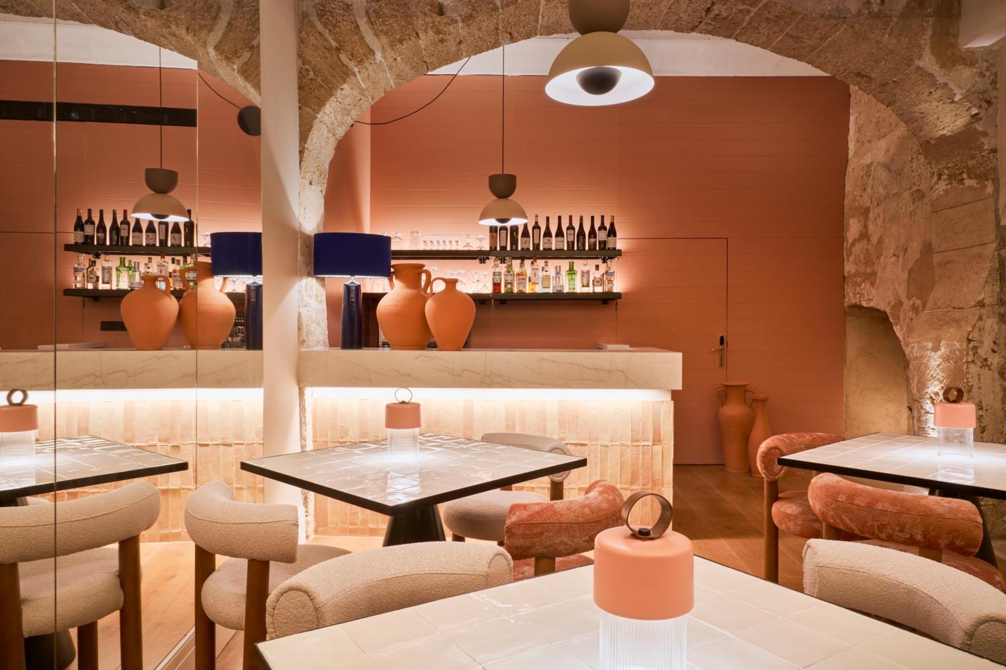 Hotel Boutique Terra Santa Palma de Mallorca