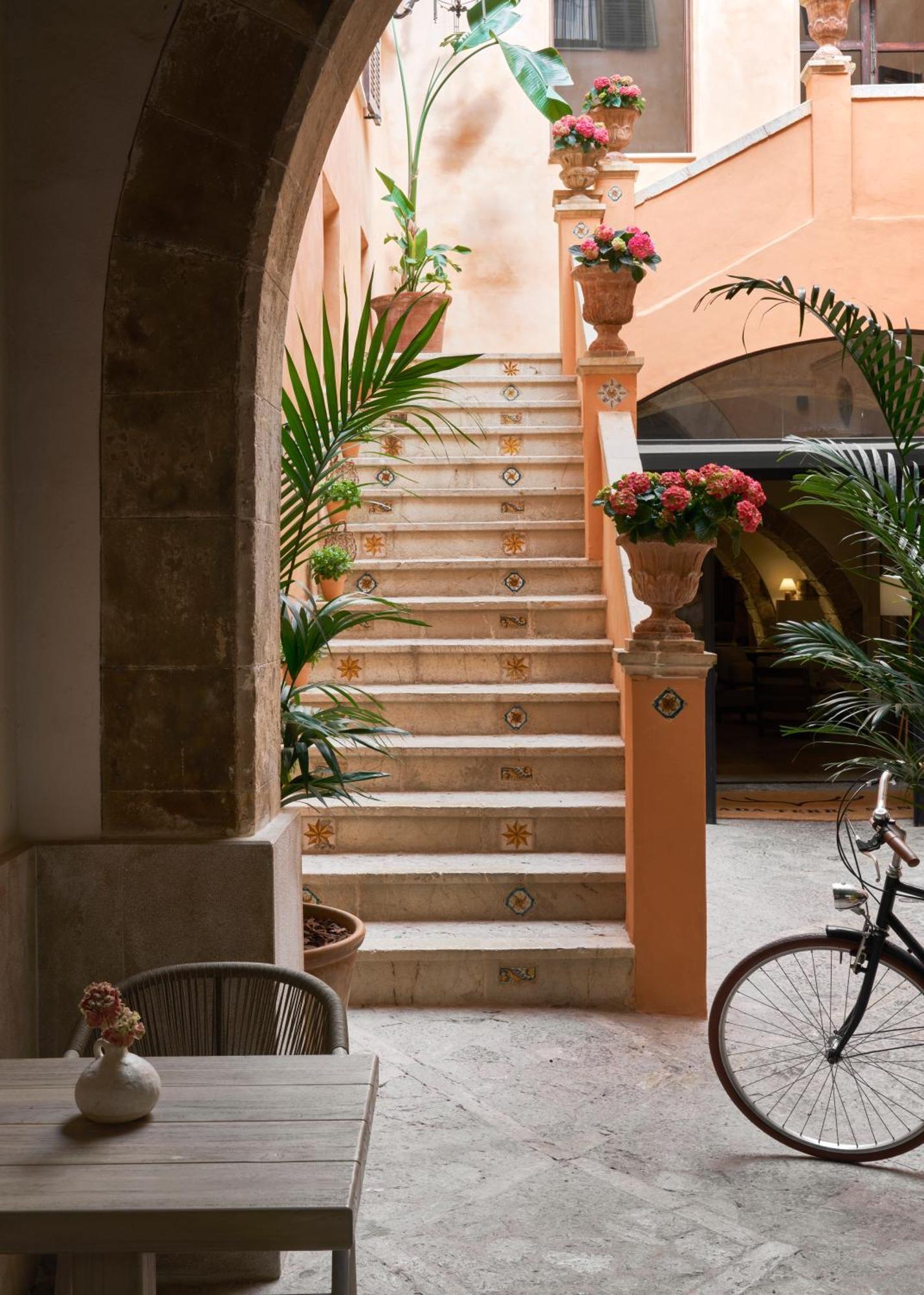 Boutique Terra Santa Palma de Mallorca