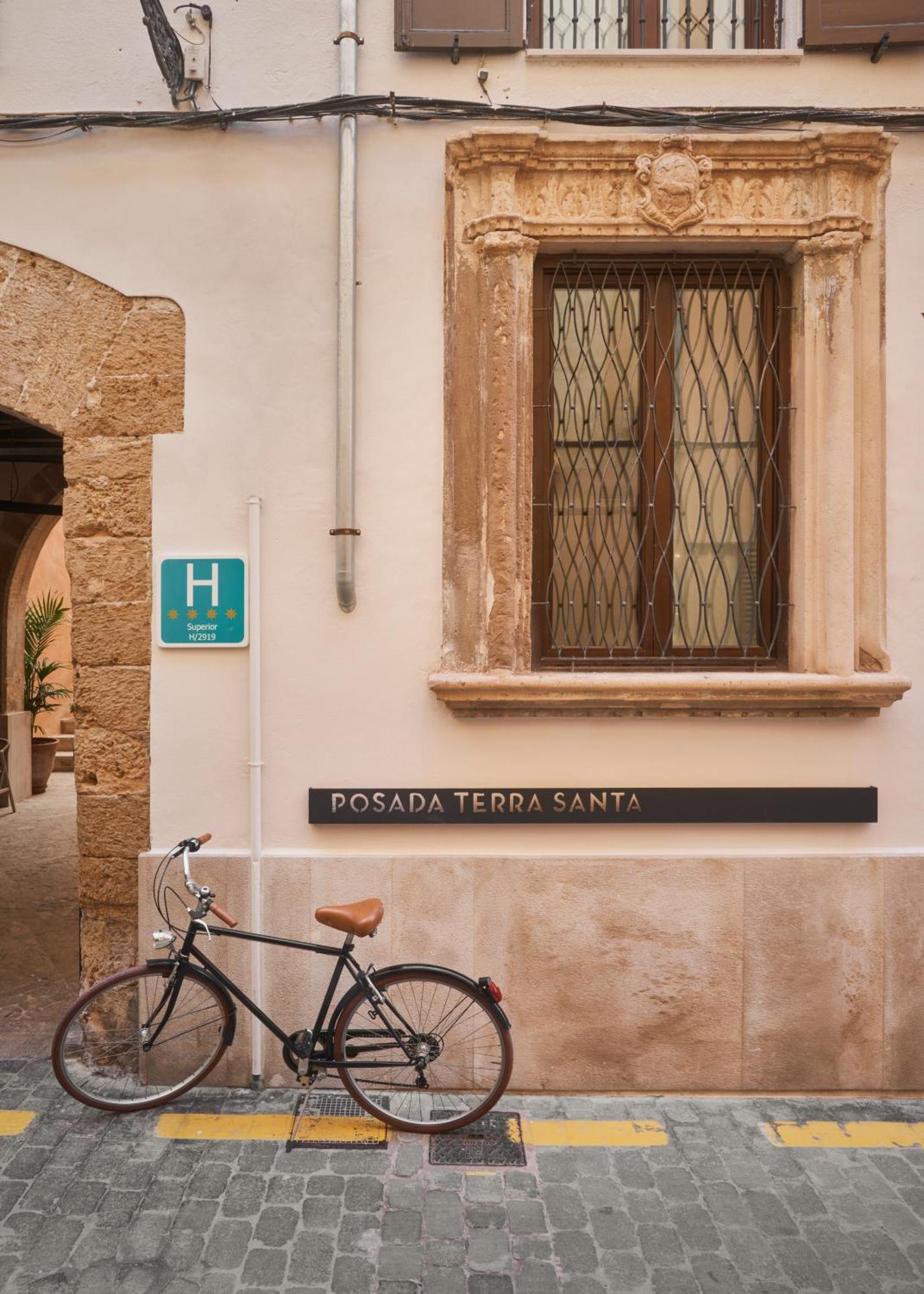 Boutique Terra Santa