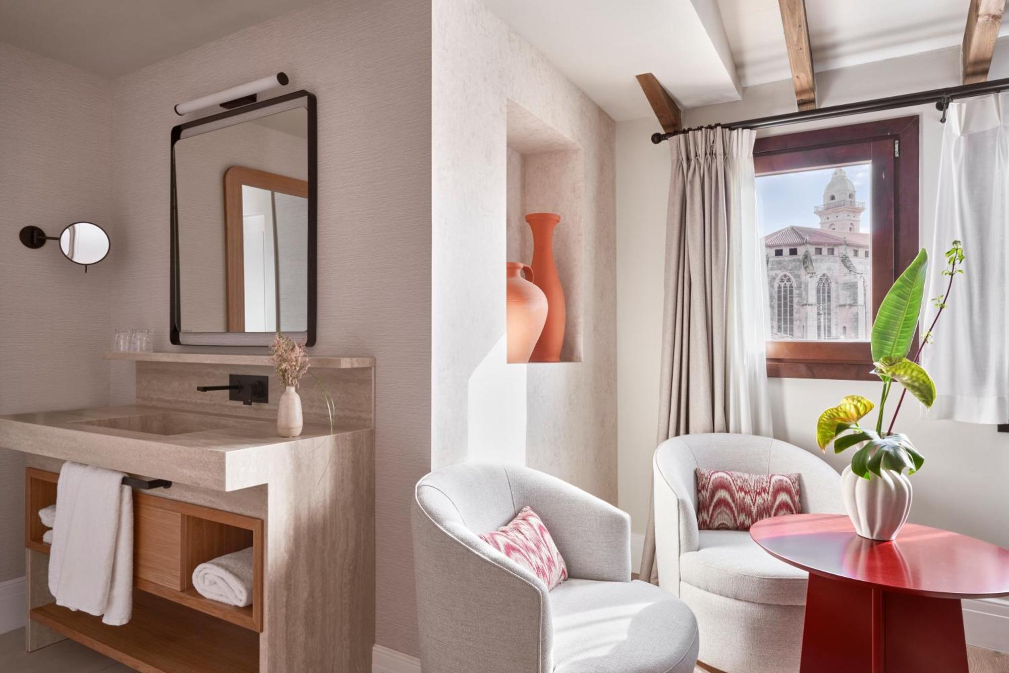 Boutique Terra Santa 4* Palma de Mallorca