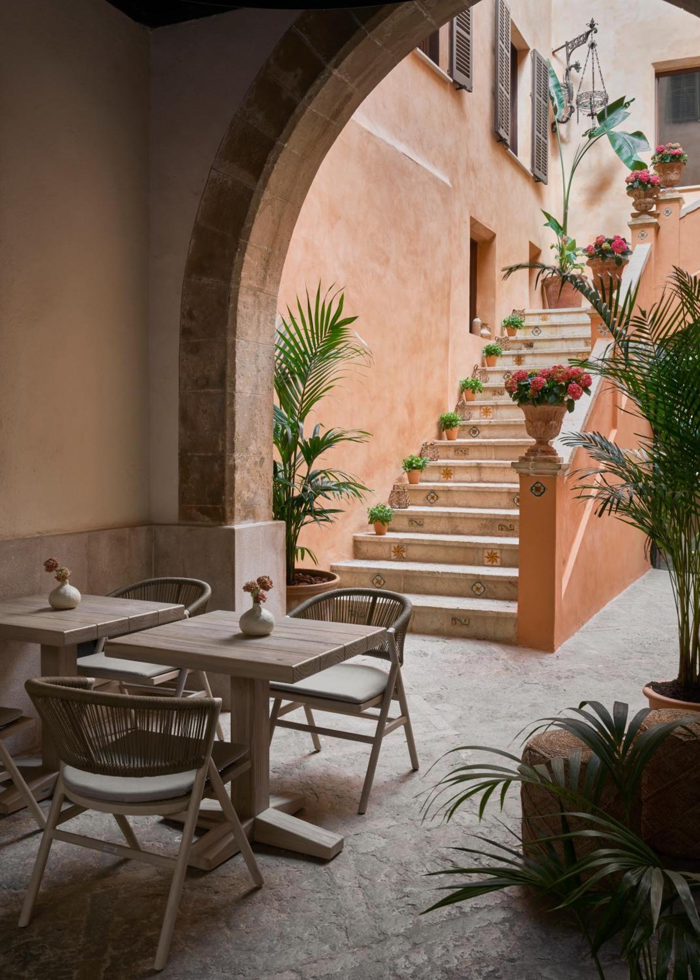 Boutique Terra Santa Hotel Palma de Mallorca