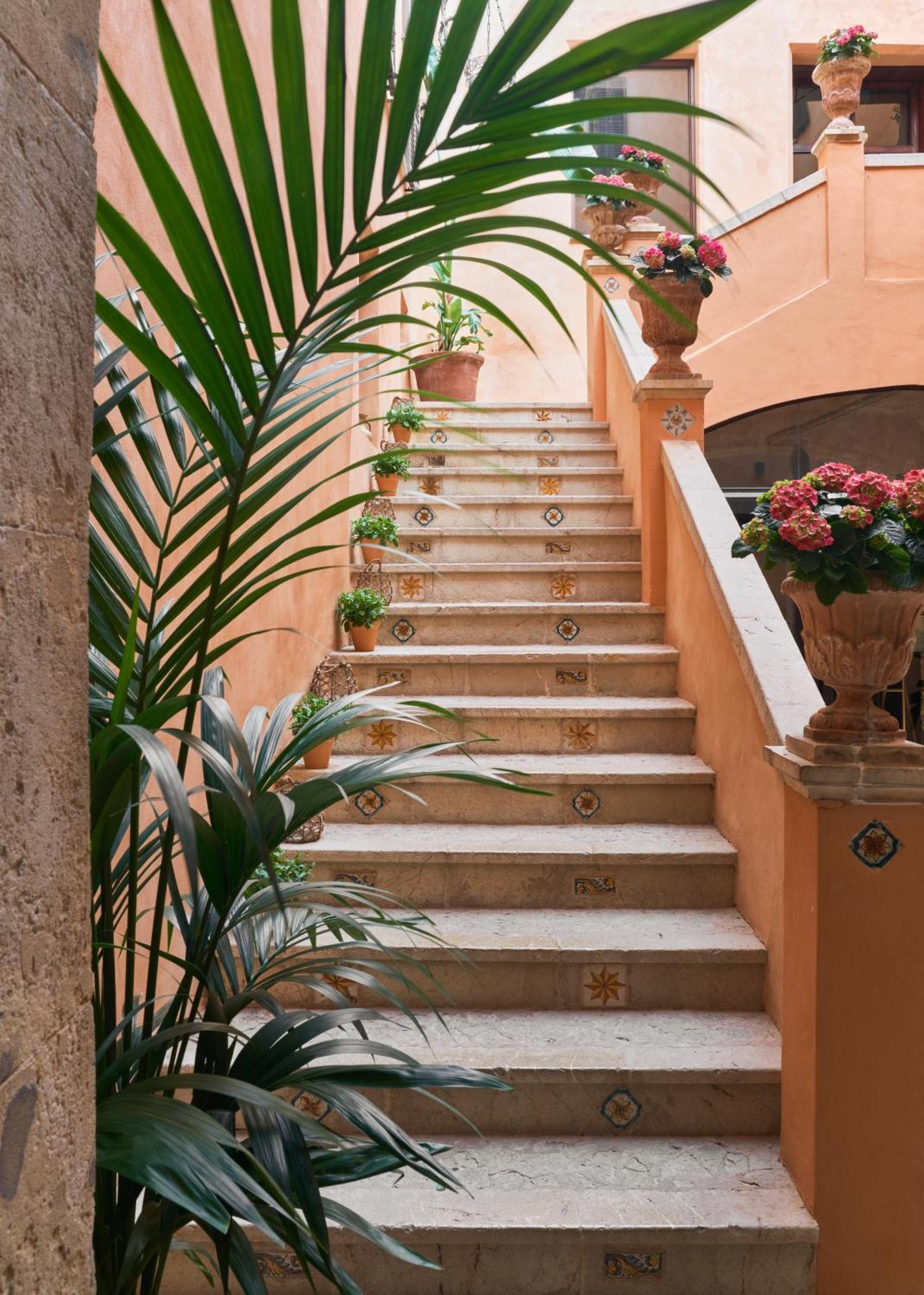 Hotel Boutique Terra Santa Palma de Mallorca