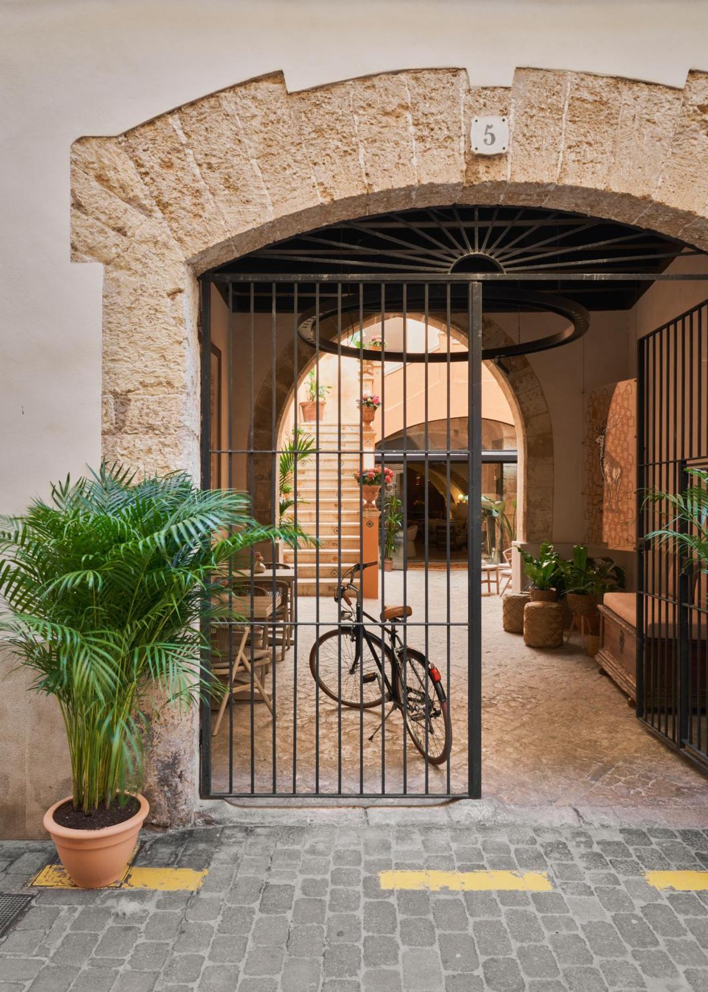 Boutique Terra Santa Palma de Mallorca