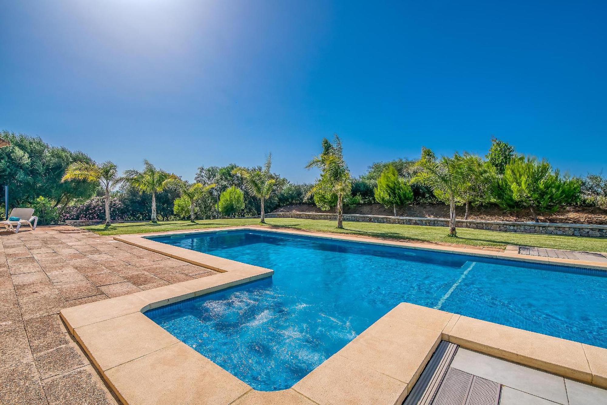 Villa Ca Na Marga