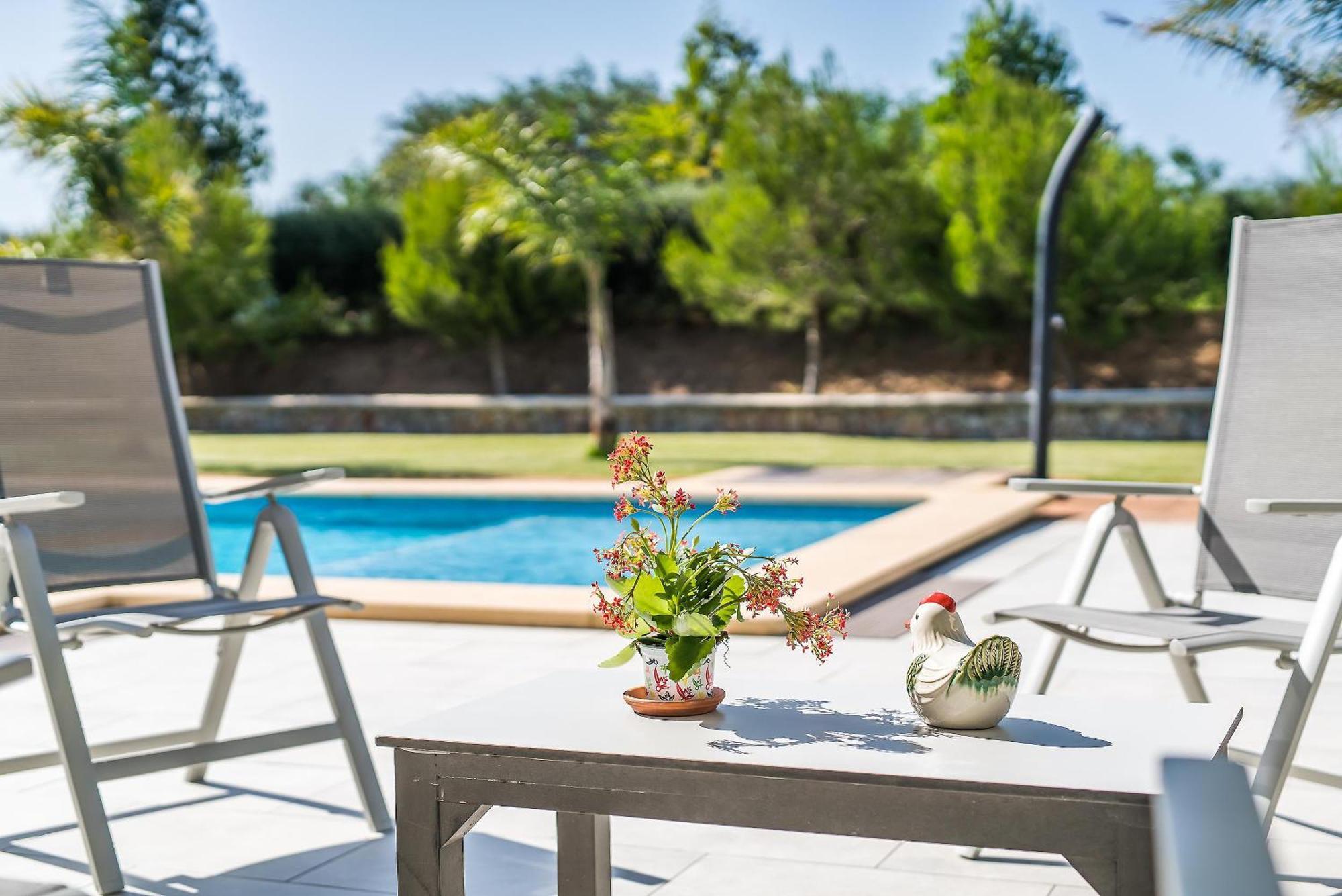 Villa Ca Na Marga