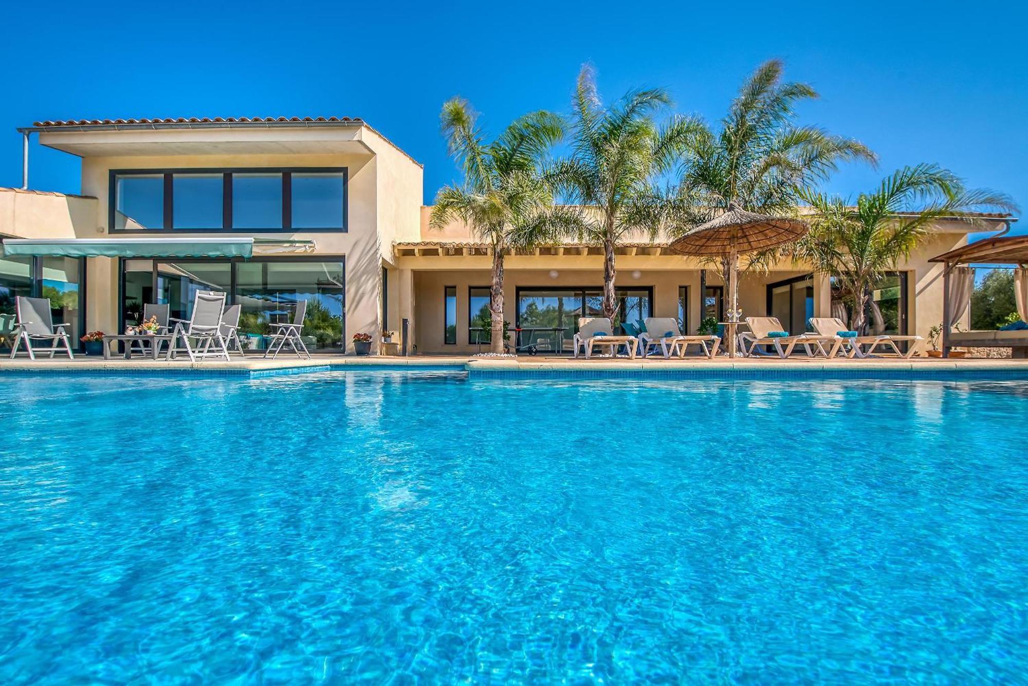 Villa Ca Na Marga