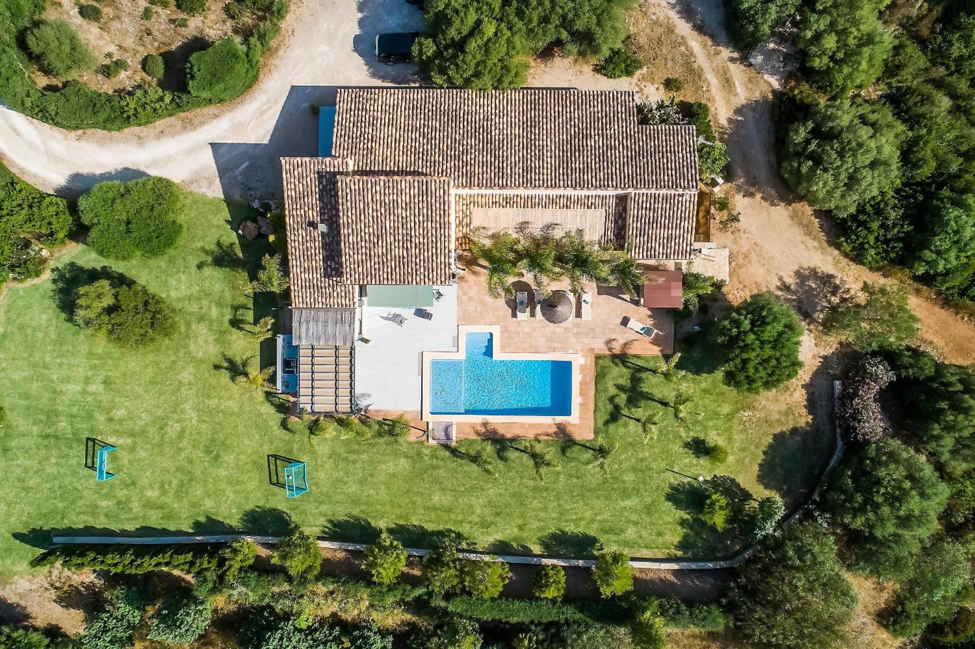 Villa Ca Na Marga *