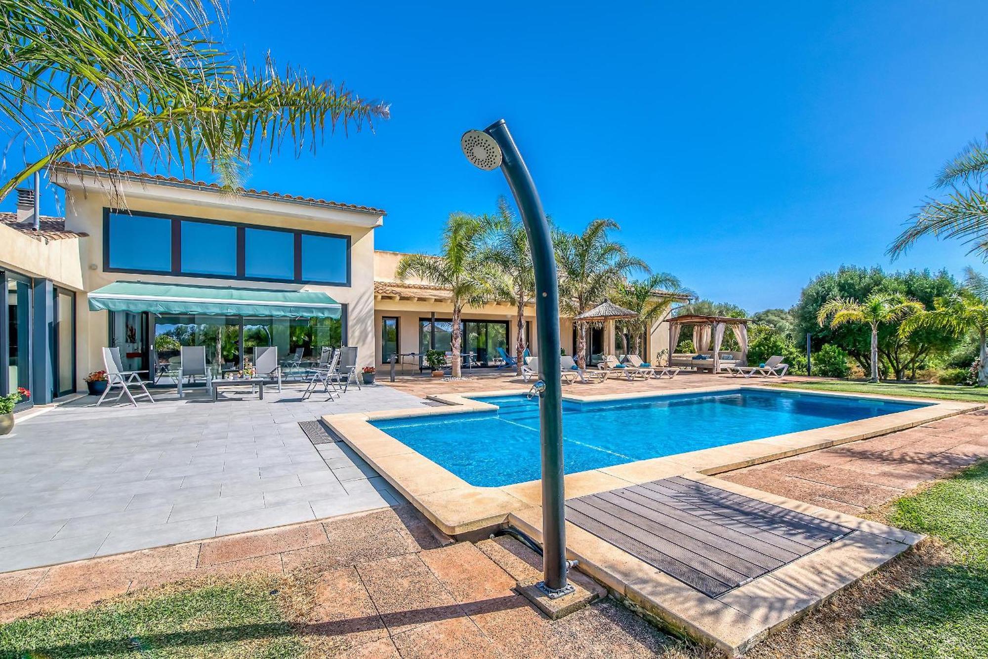 Ca Na Marga Villa