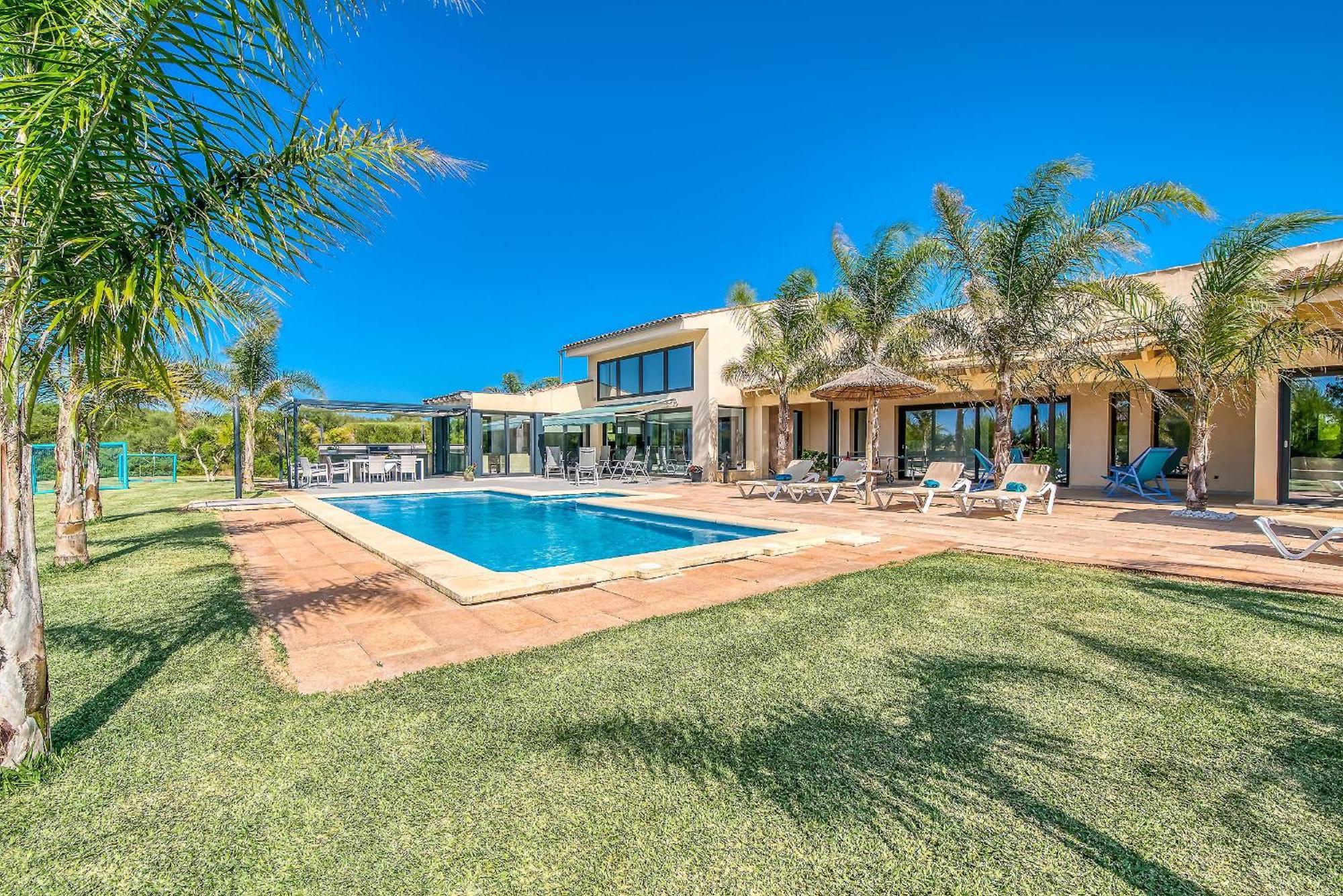Villa Ca Na Marga *