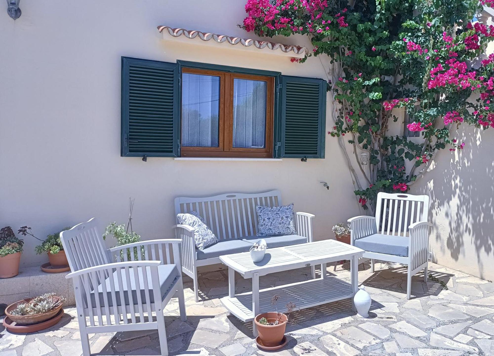 Can Bolloy Villa Llucmajor (Mallorca)