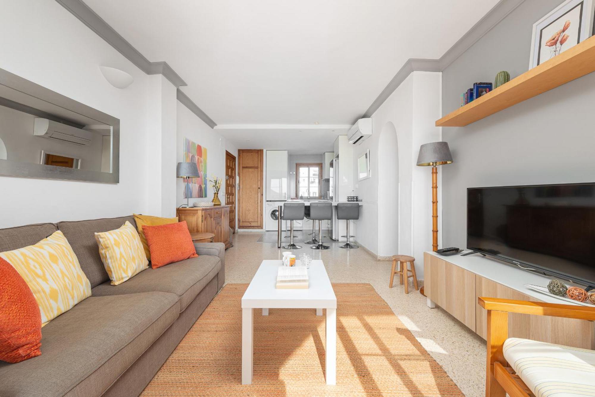 Lortal Apartamento