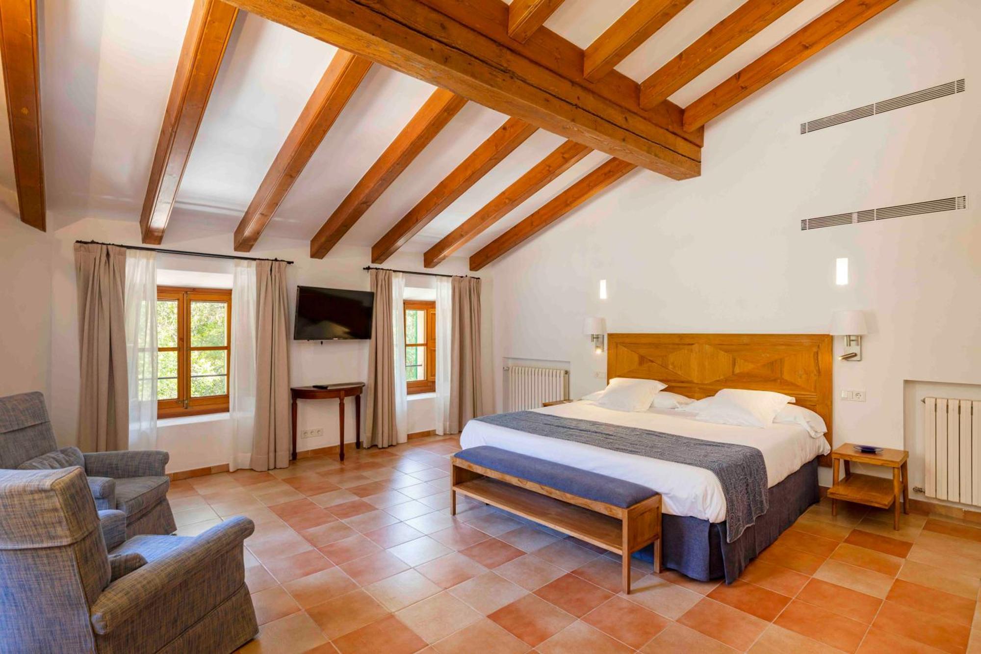 Son Grua De Lujo Agroturismo Pollensa