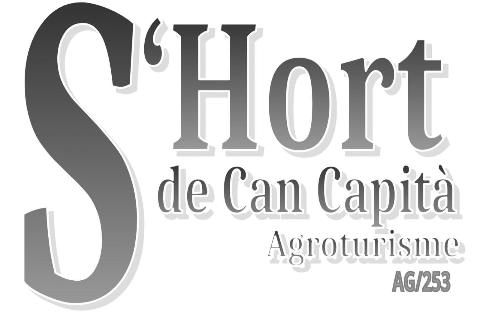 S'hort Capita Agroturismo *