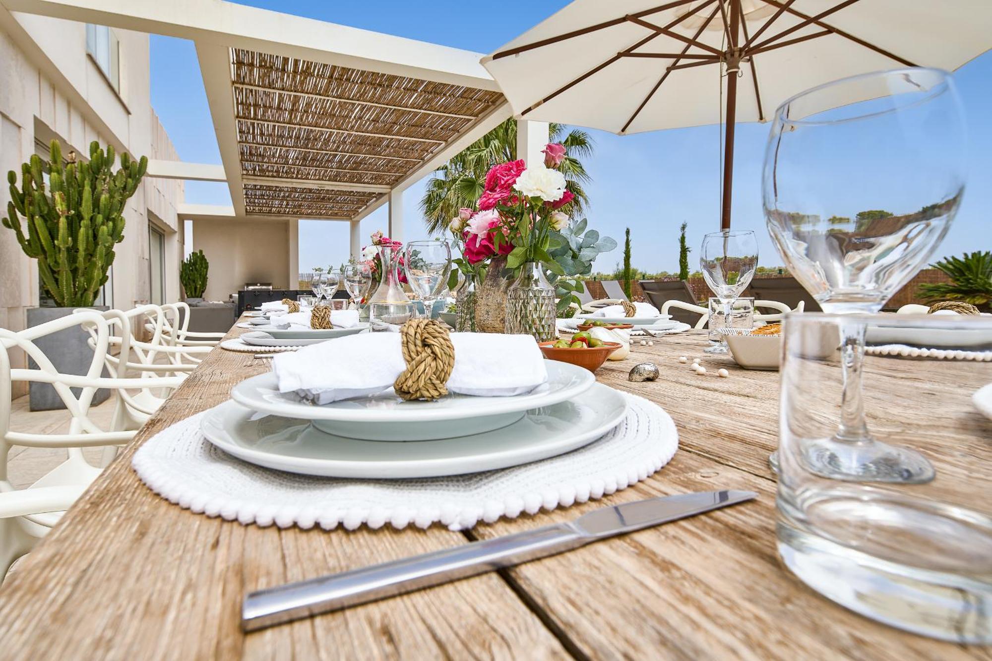 Es Trenc Villa Campos (Mallorca)