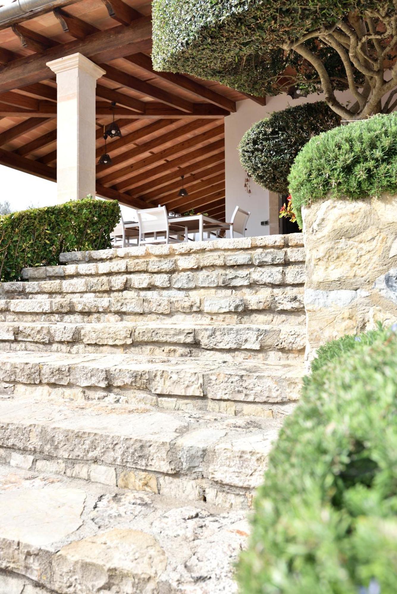 Villa Sa Tanca Gran